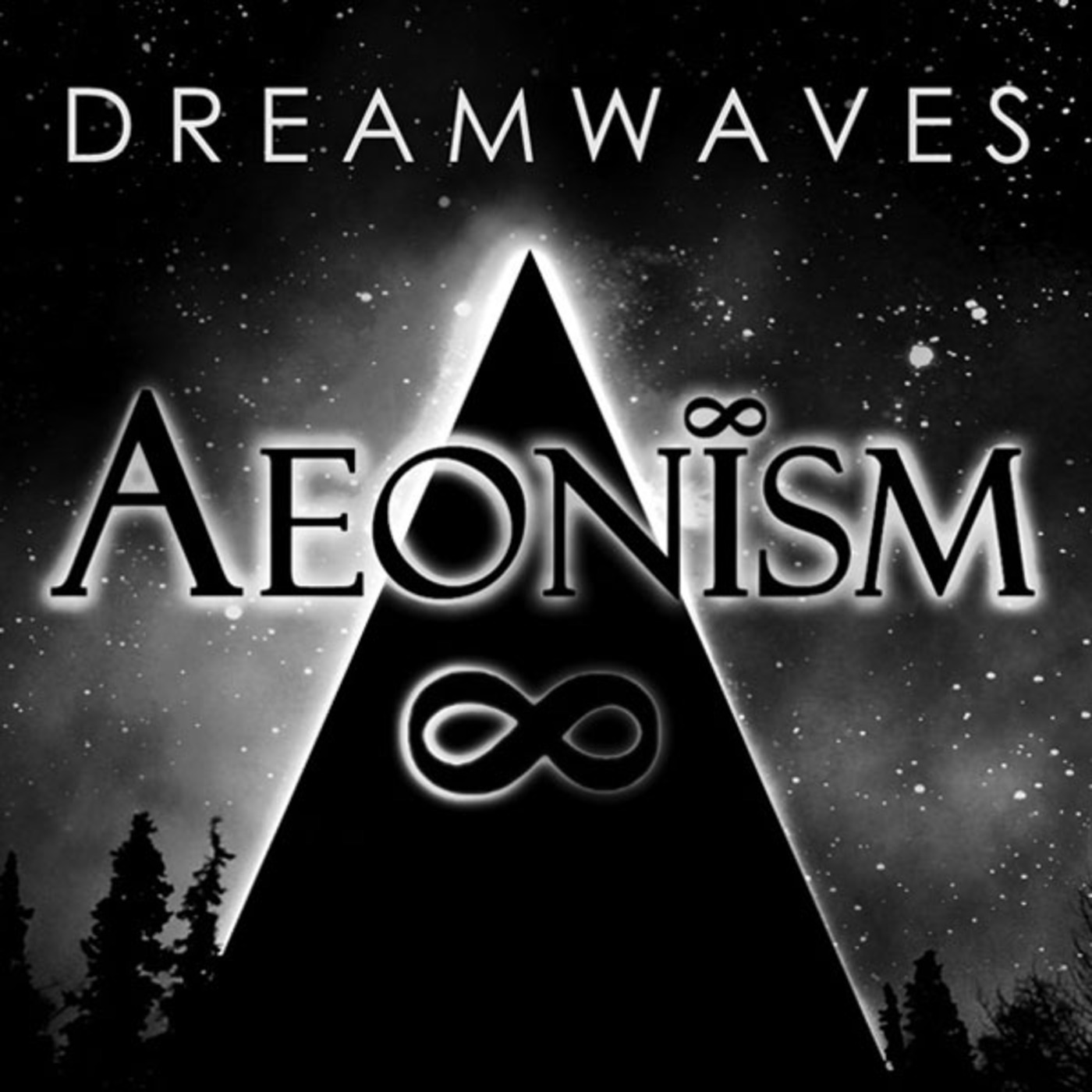 Aeonism - Dreamwaves