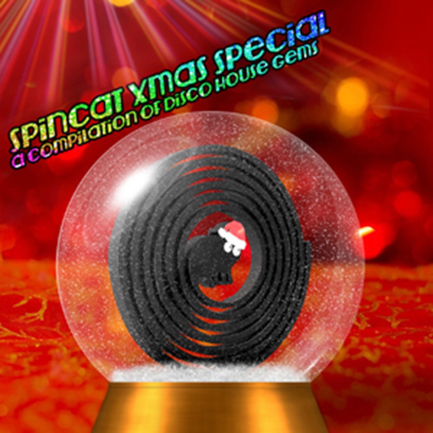 Jerem A's indecence podcast 116 MY BEST OF 2013 PART 2