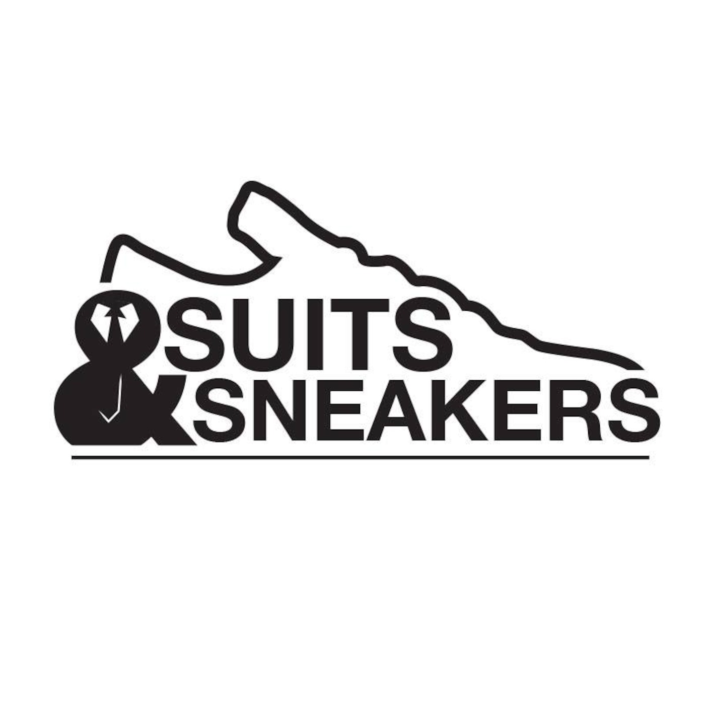 Suits & Sneakers