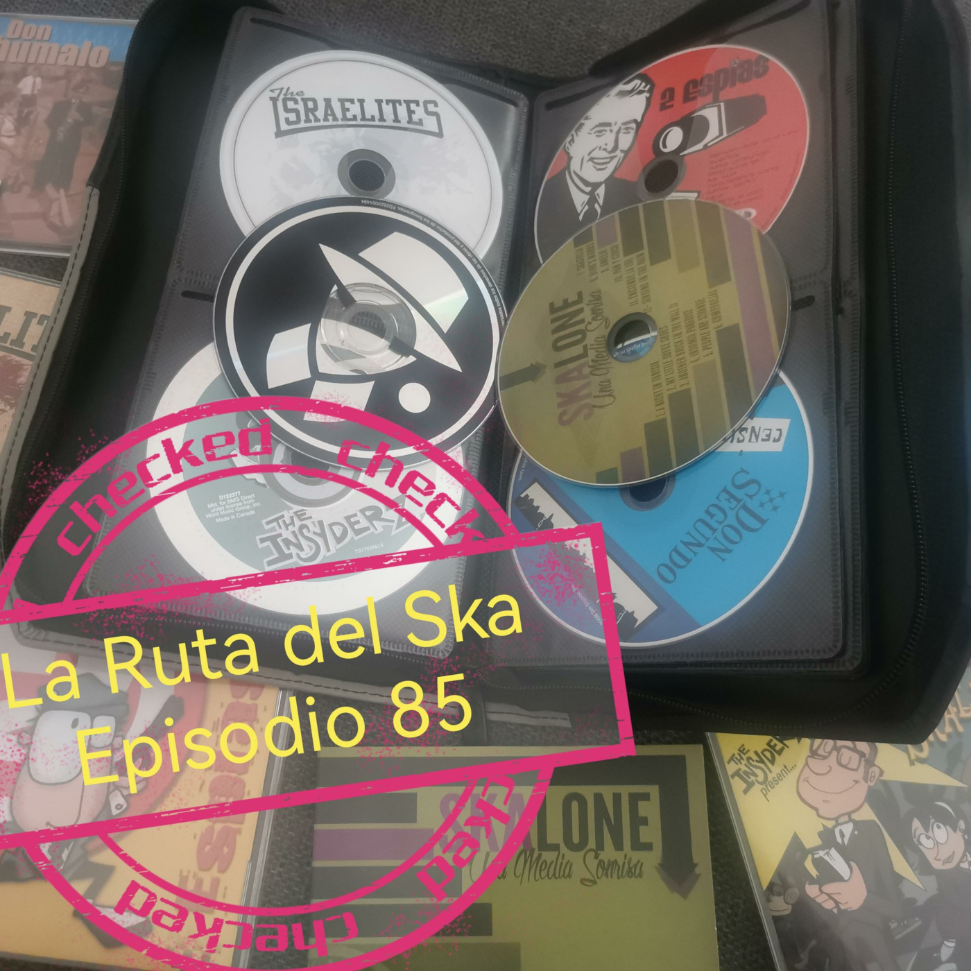 La Ruta del Ska