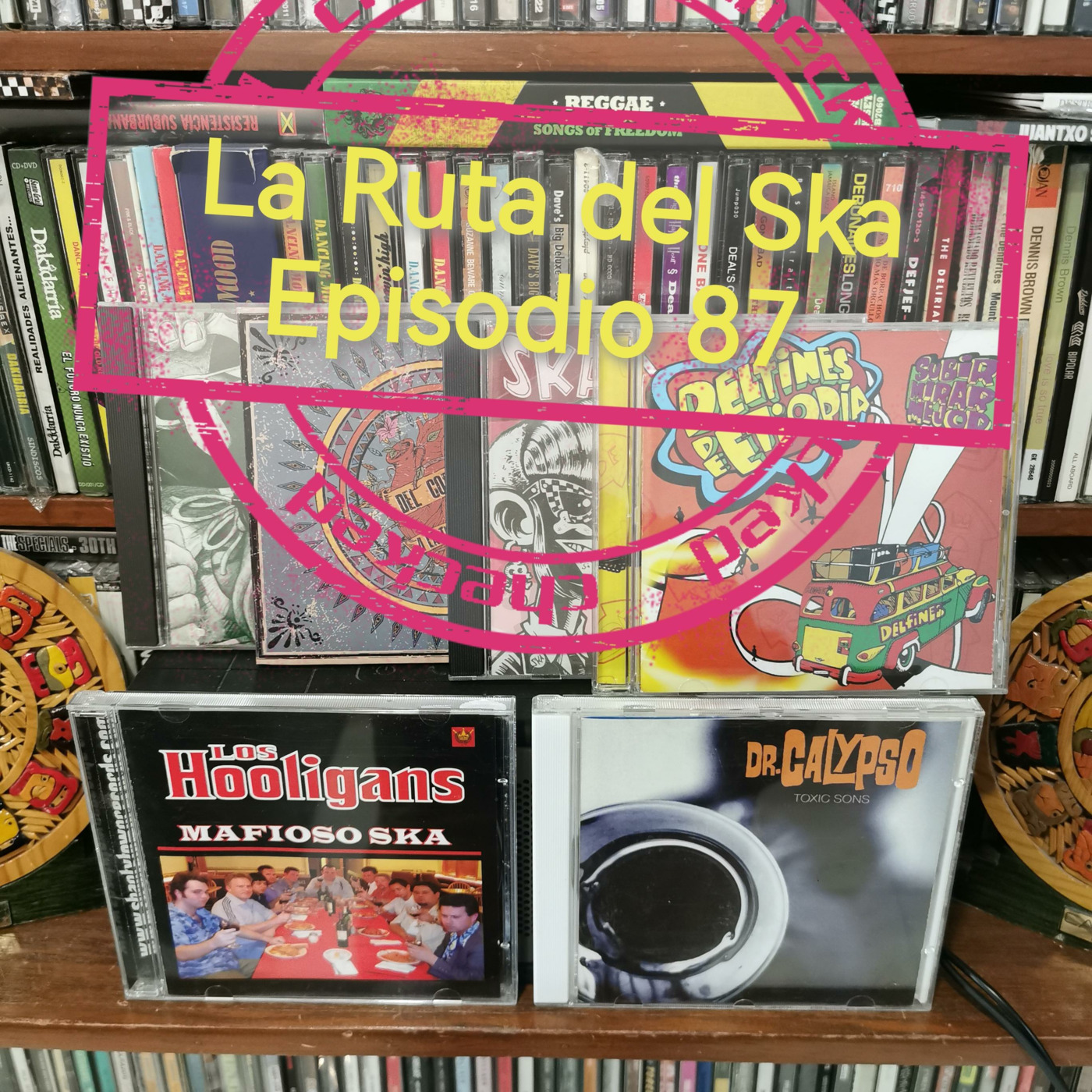 La Ruta del Ska