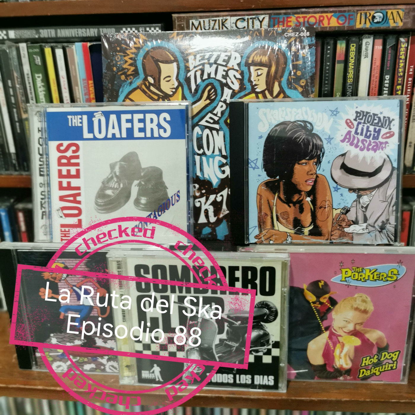 La Ruta del Ska