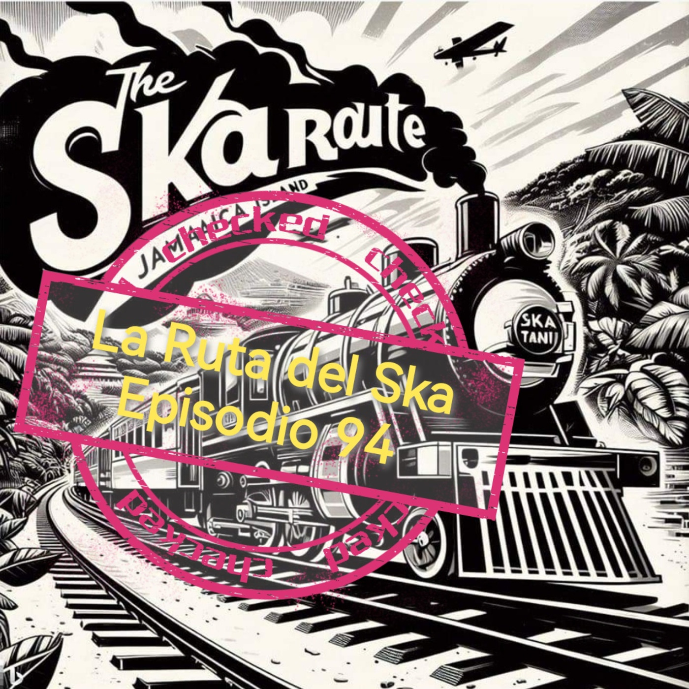 La Ruta del Ska