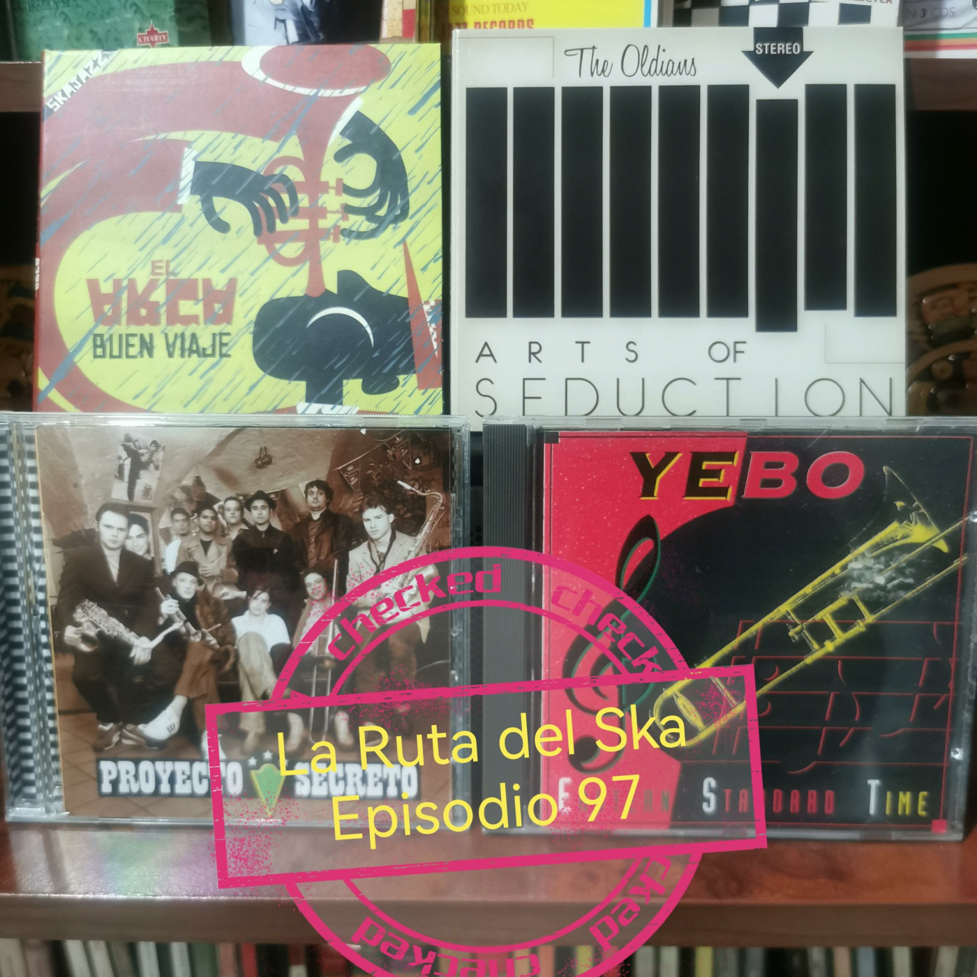 La Ruta del Ska
