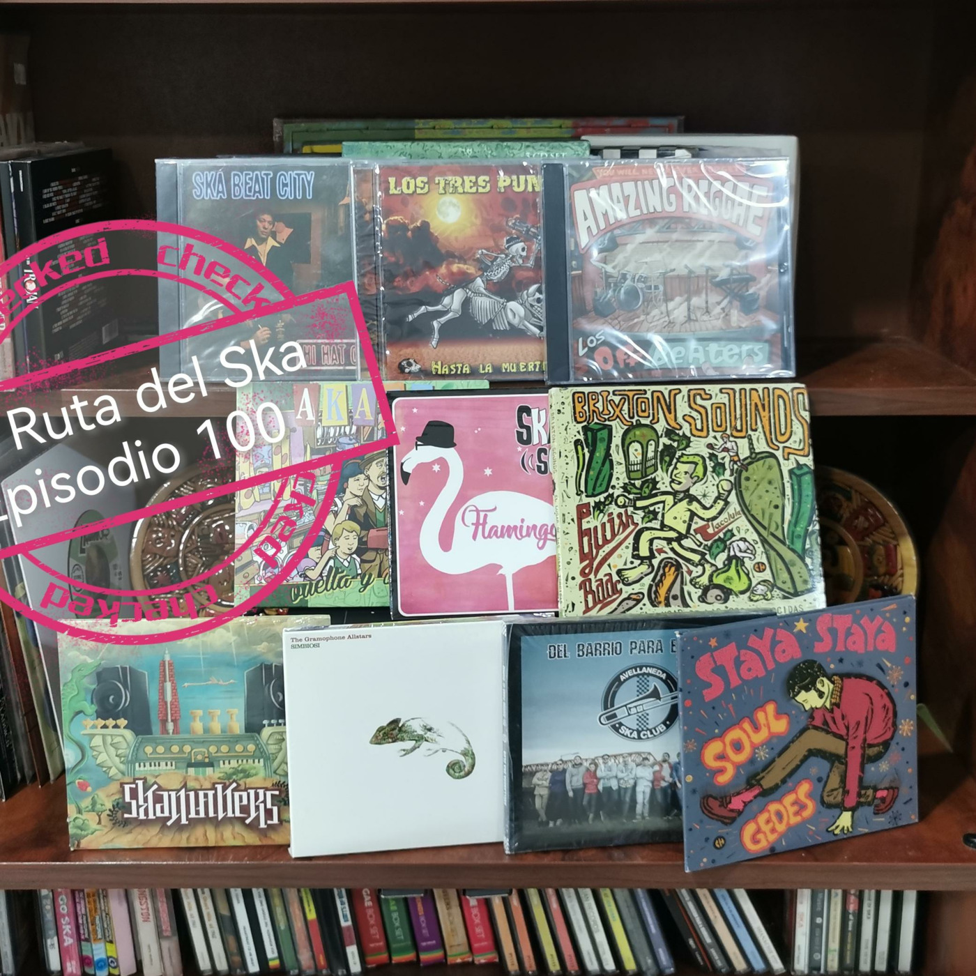 La Ruta del Ska