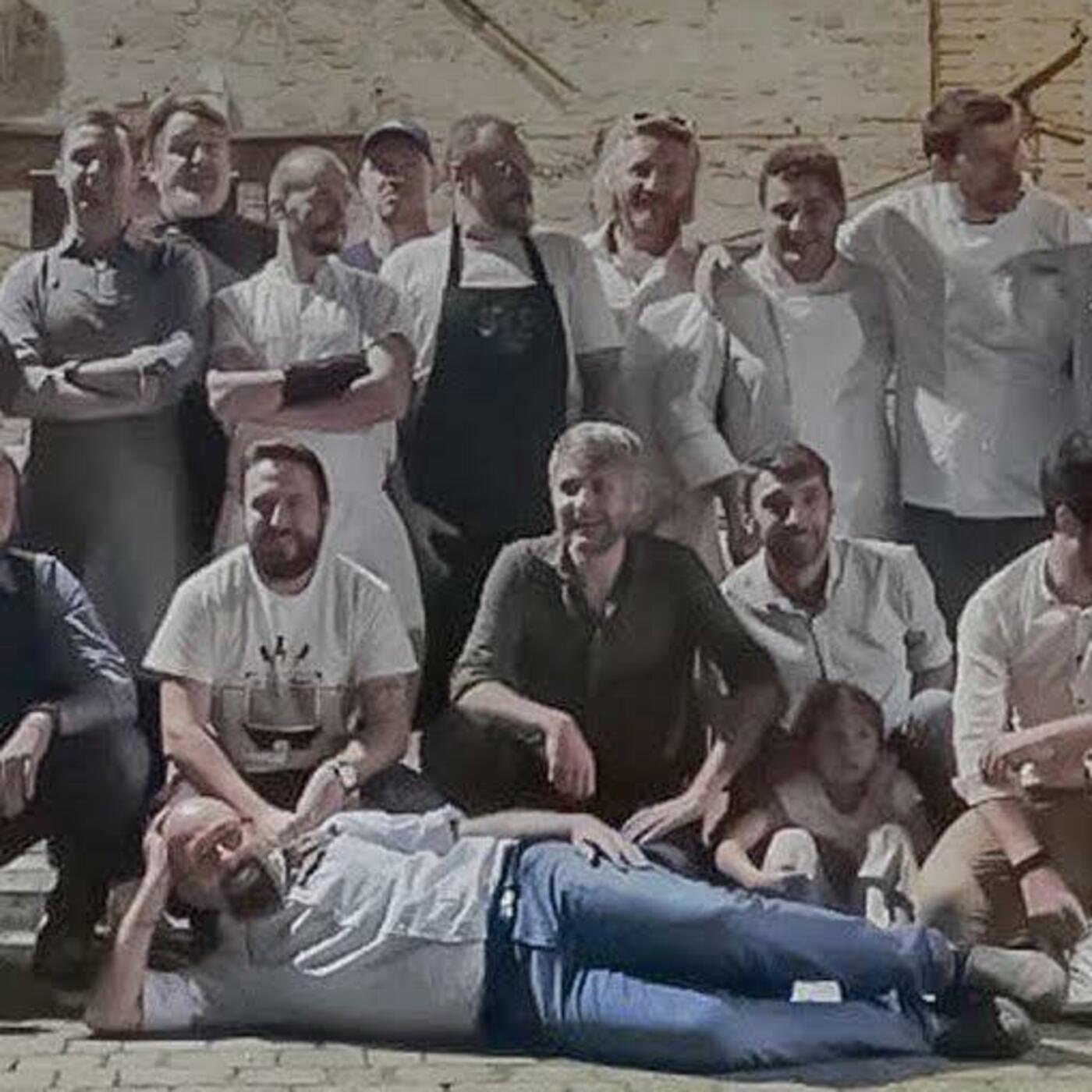 I servizi di Italia a Tavola