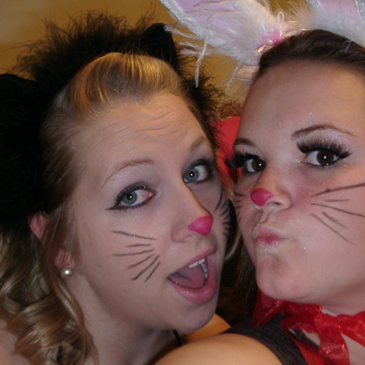 Totally Random Podcast!