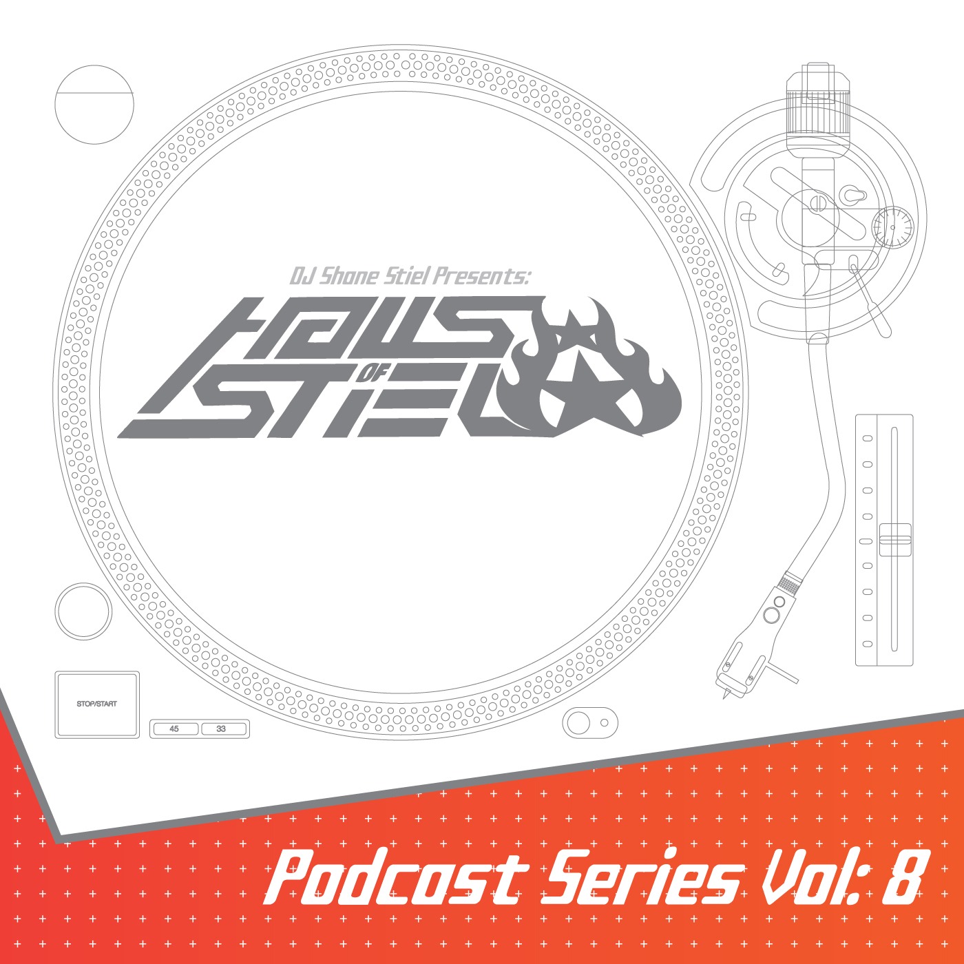 HAUS OF STIEL :: Volume Eight