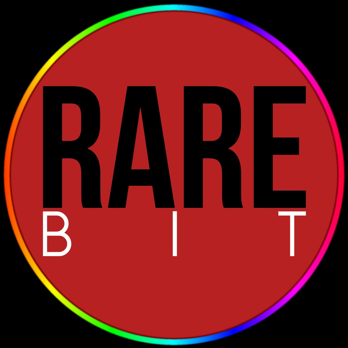 Rare Bit Podcast podcast artwork