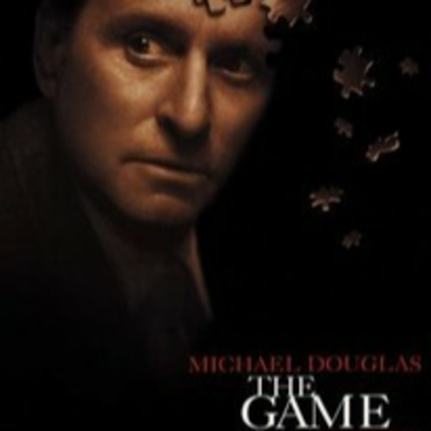 Episode 205: Episode 156 - The Game Movie Review: A Metaphor For The Game of Life episode artwork