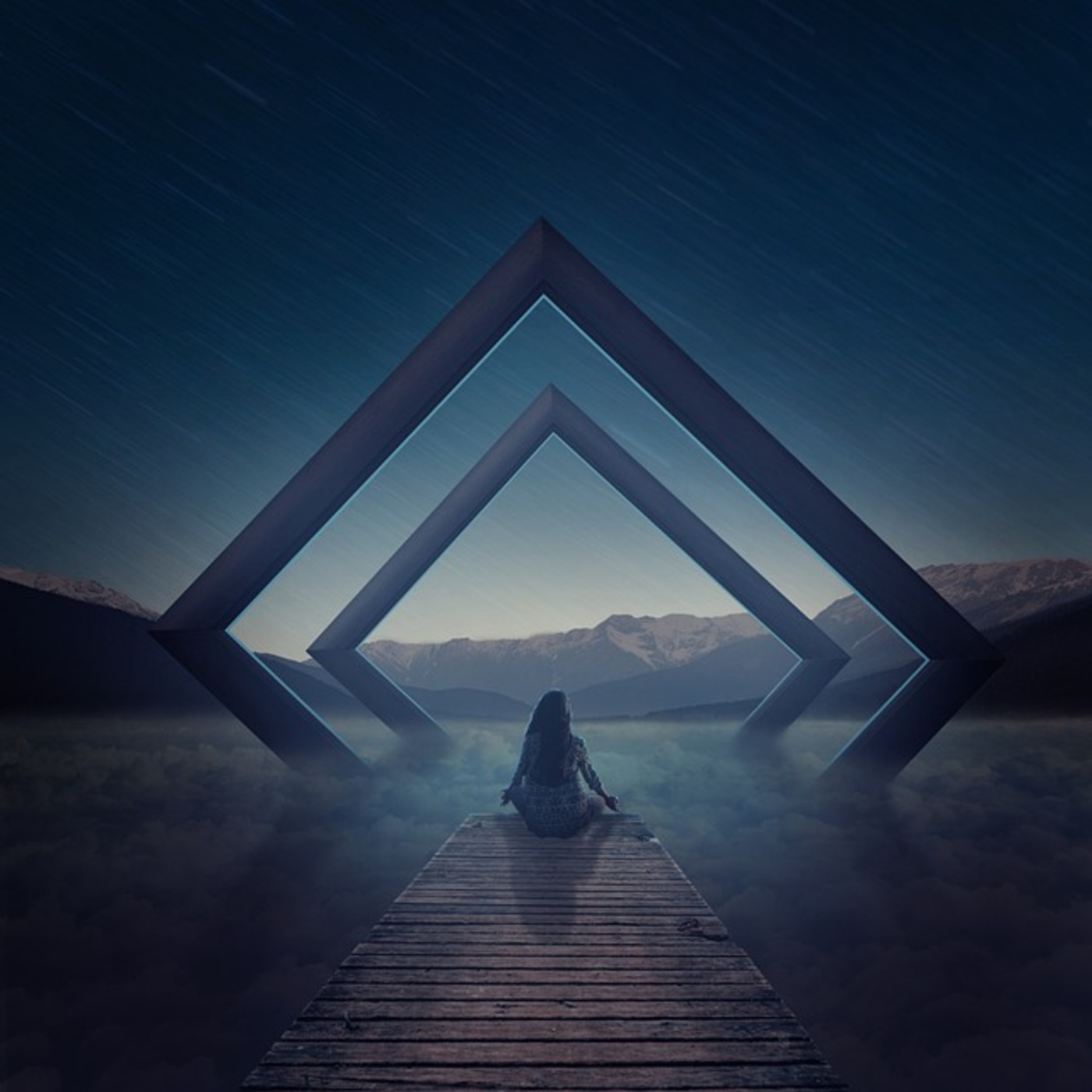Discerning Consciousness\' Podcast