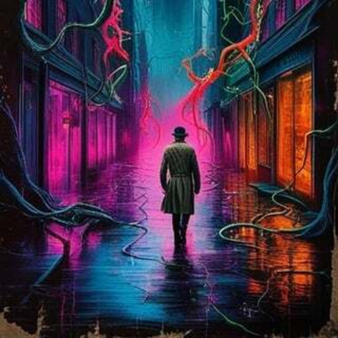 Episode 258: DC Shorts Ep#44 - You Have To Speculate In Order To Accumulate