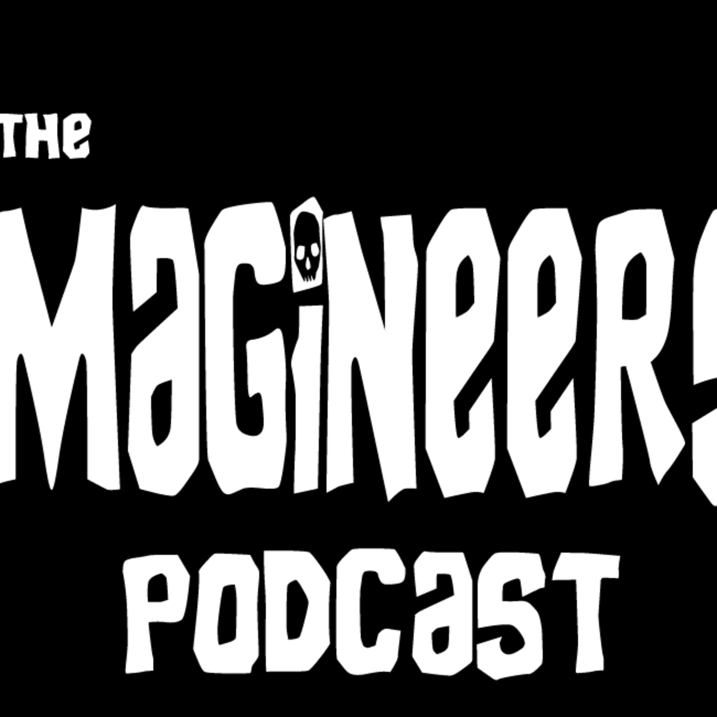 The Imagineers Podcast- 002OuterSpace