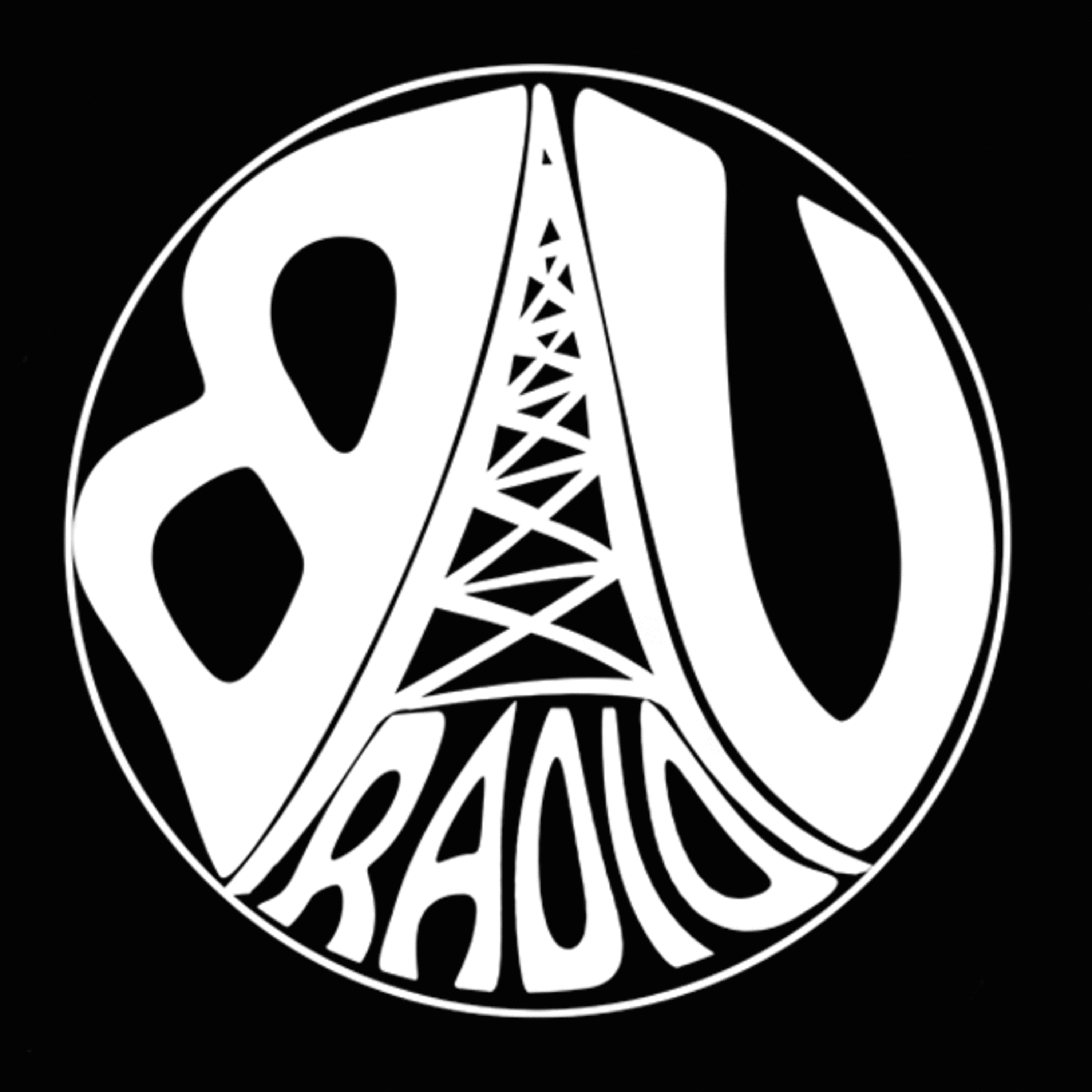 Broadview Radio podcast artwork