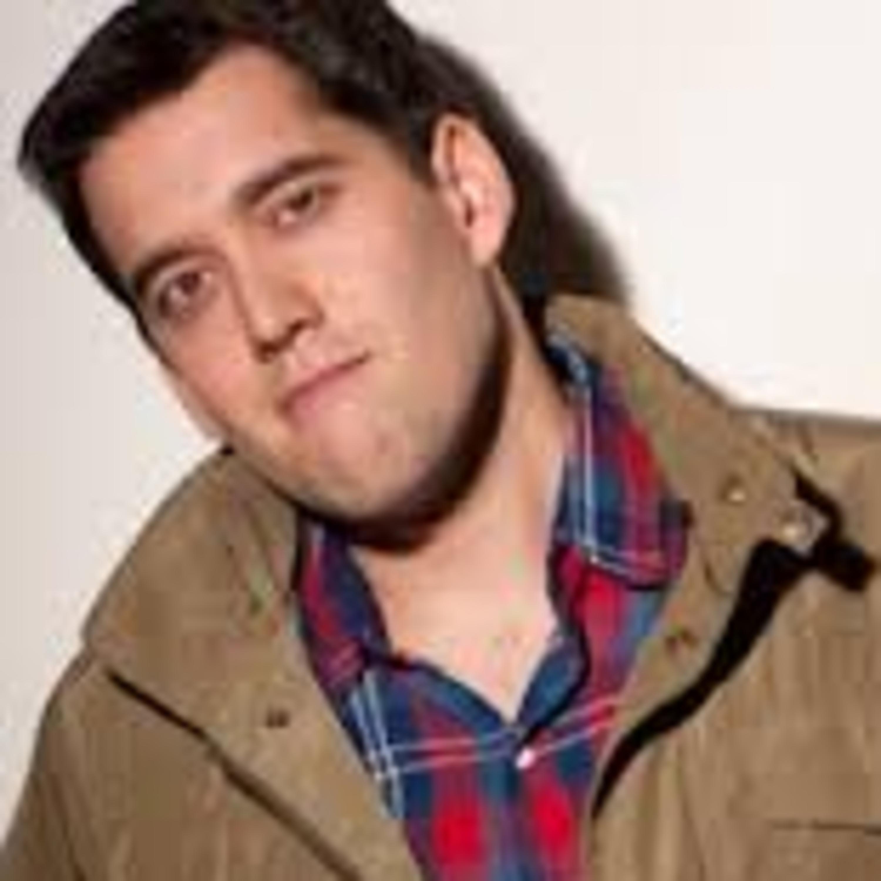 Comics Talk Comedy