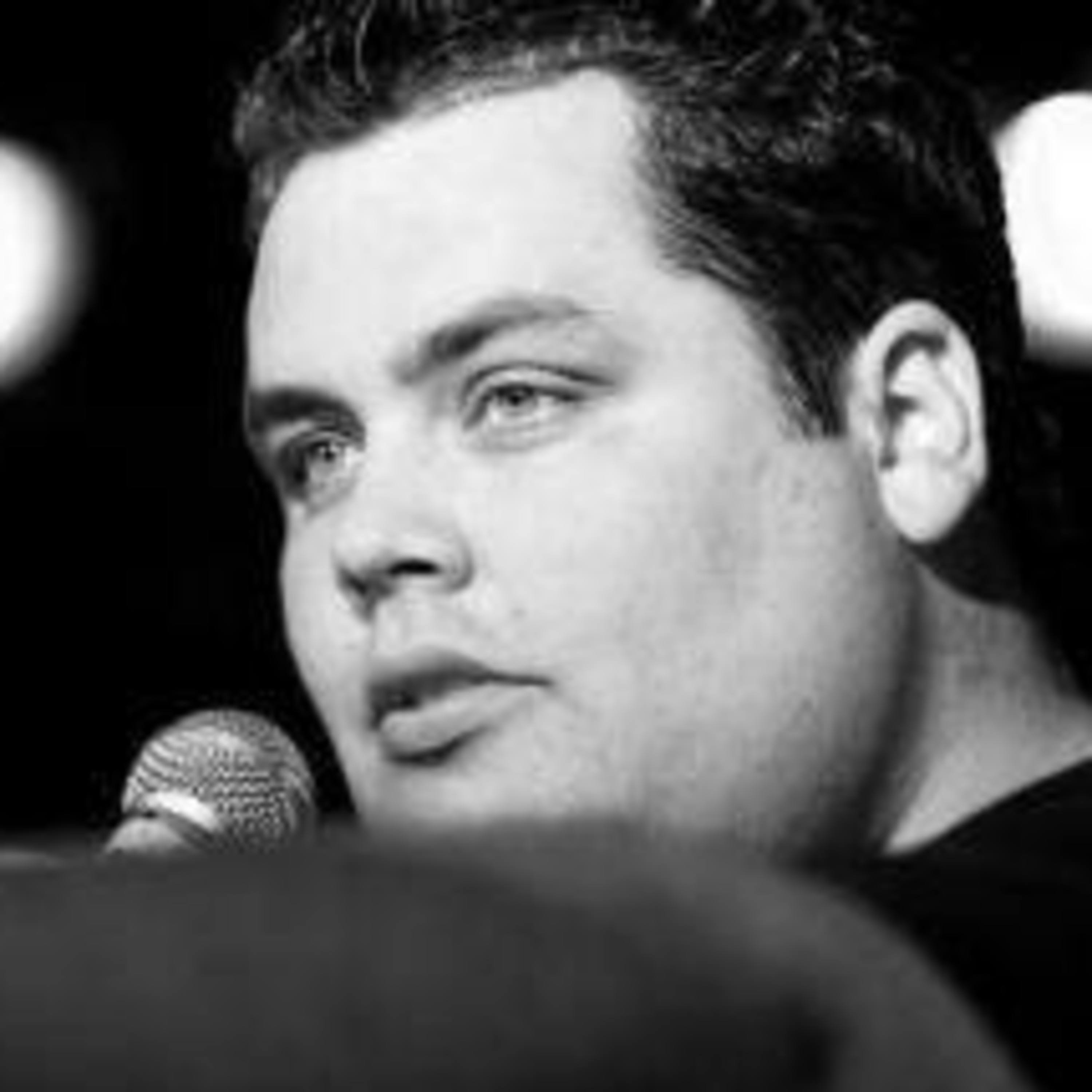 Comics Talk Comedy