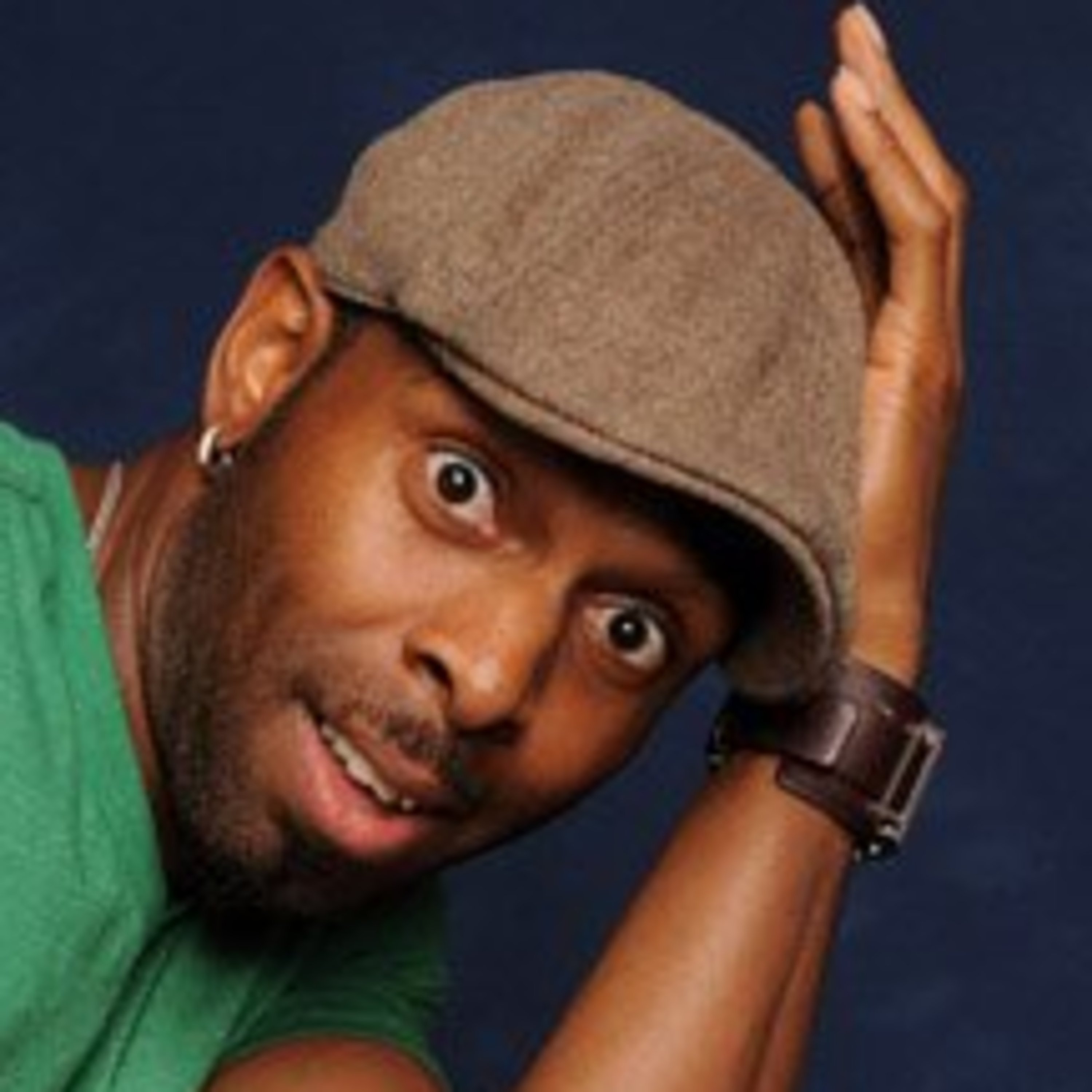 Comics Talk Comedy