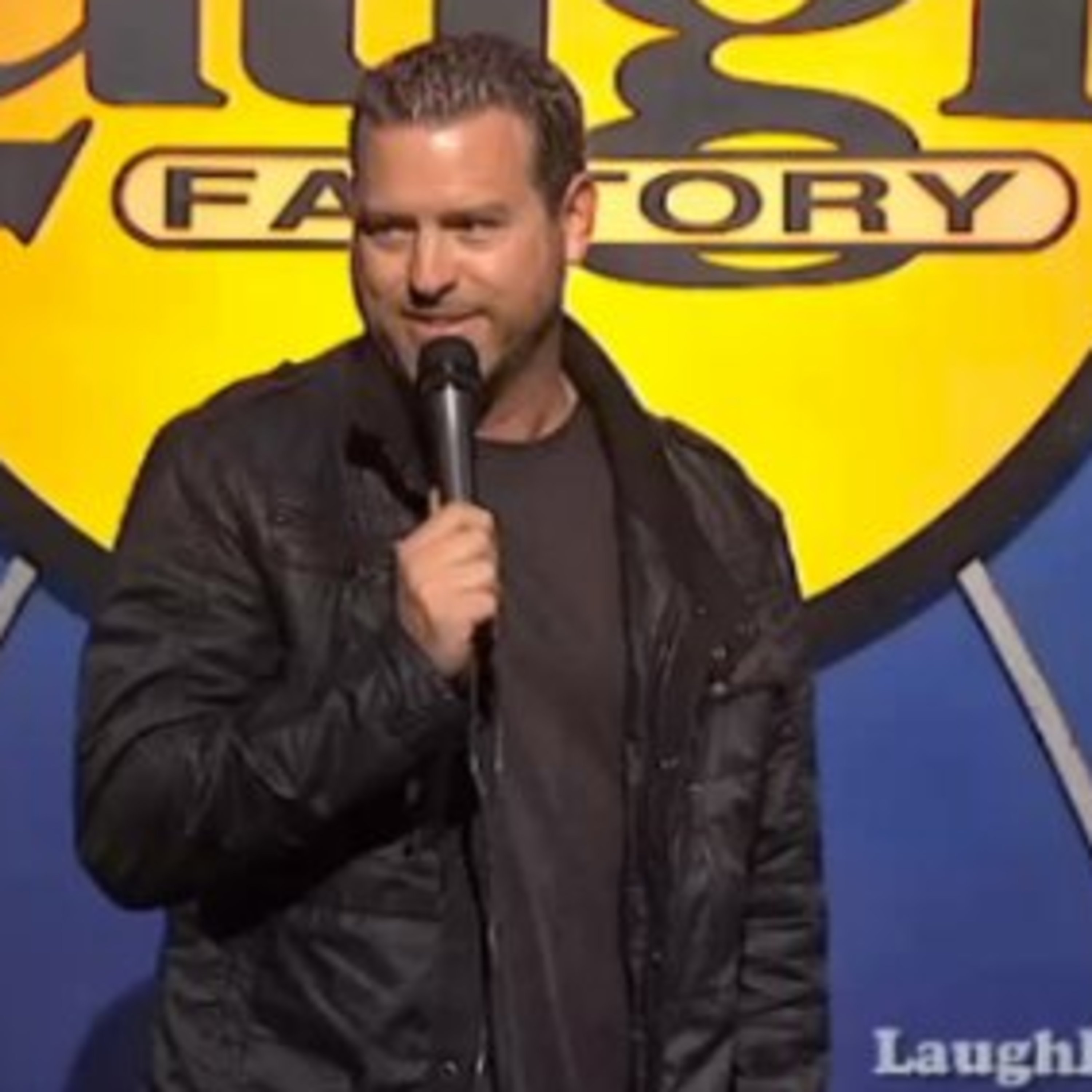 Comics Talk Comedy