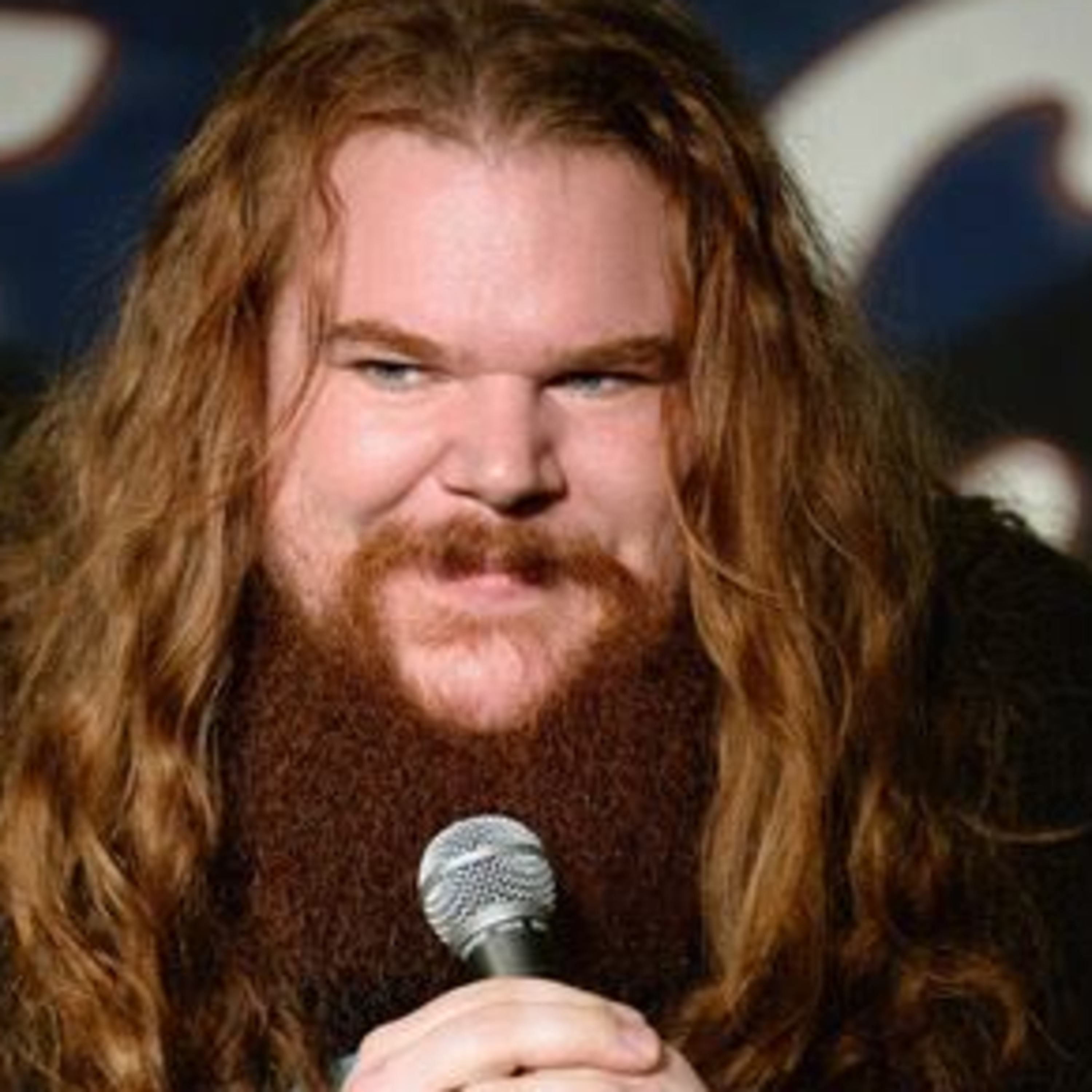 Comics Talk Comedy