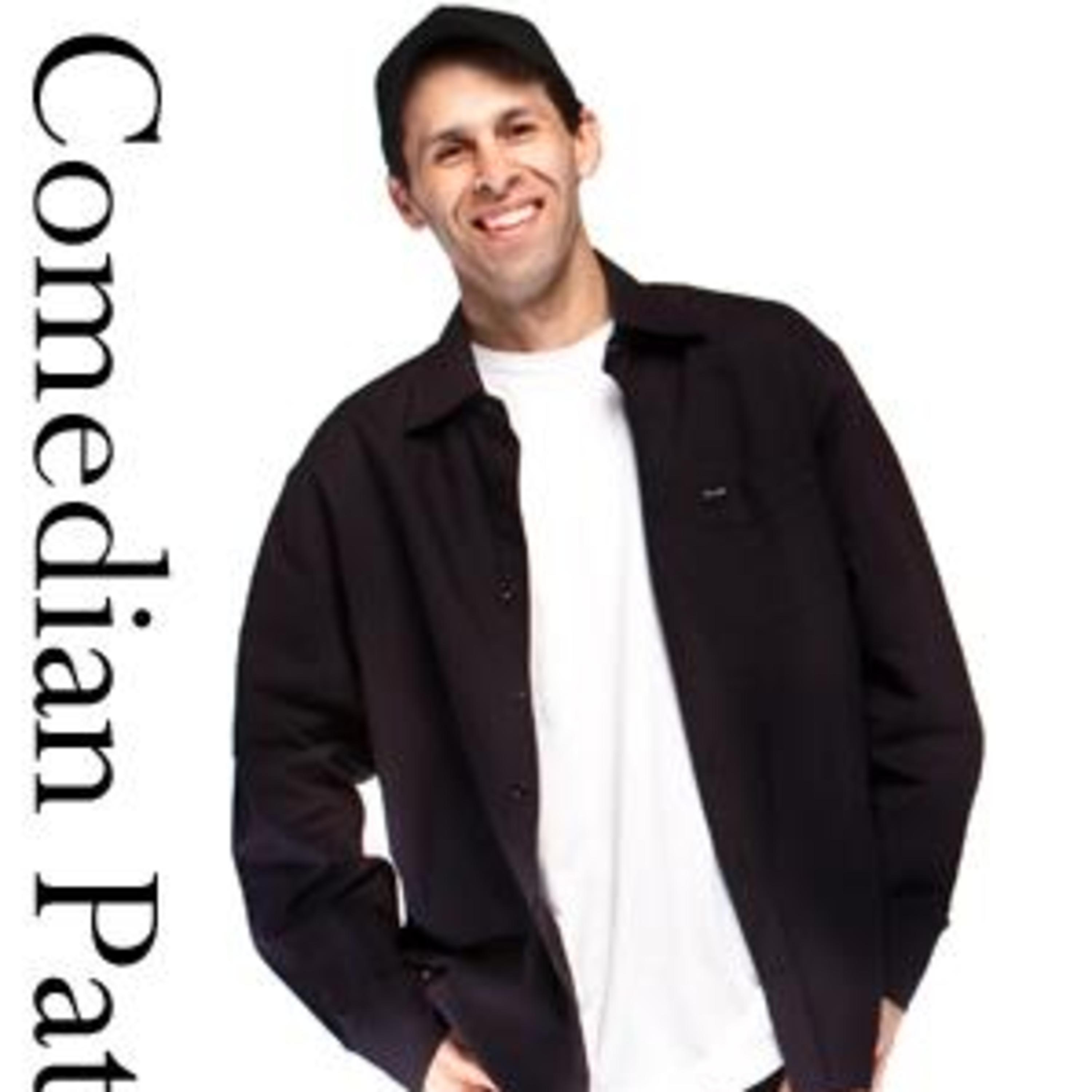 Comics Talk Comedy