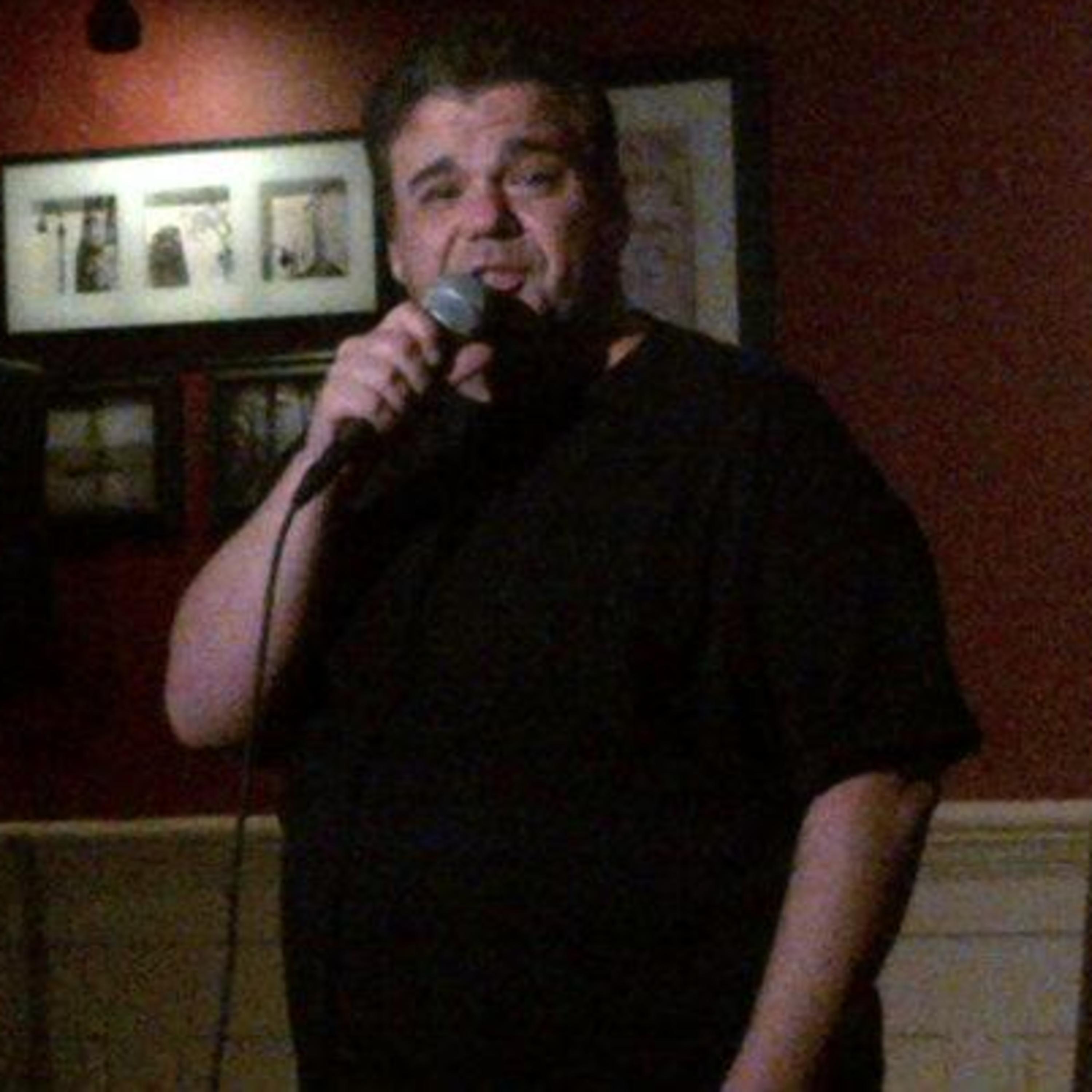 Comics Talk Comedy
