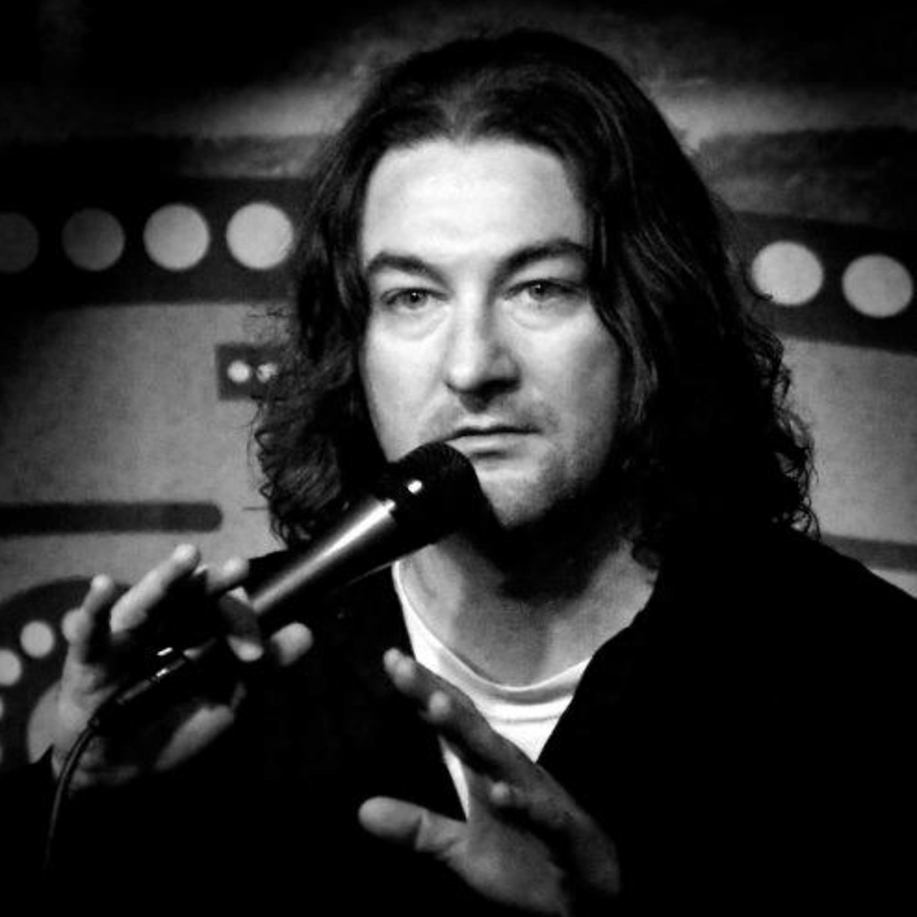 Comics Talk Comedy