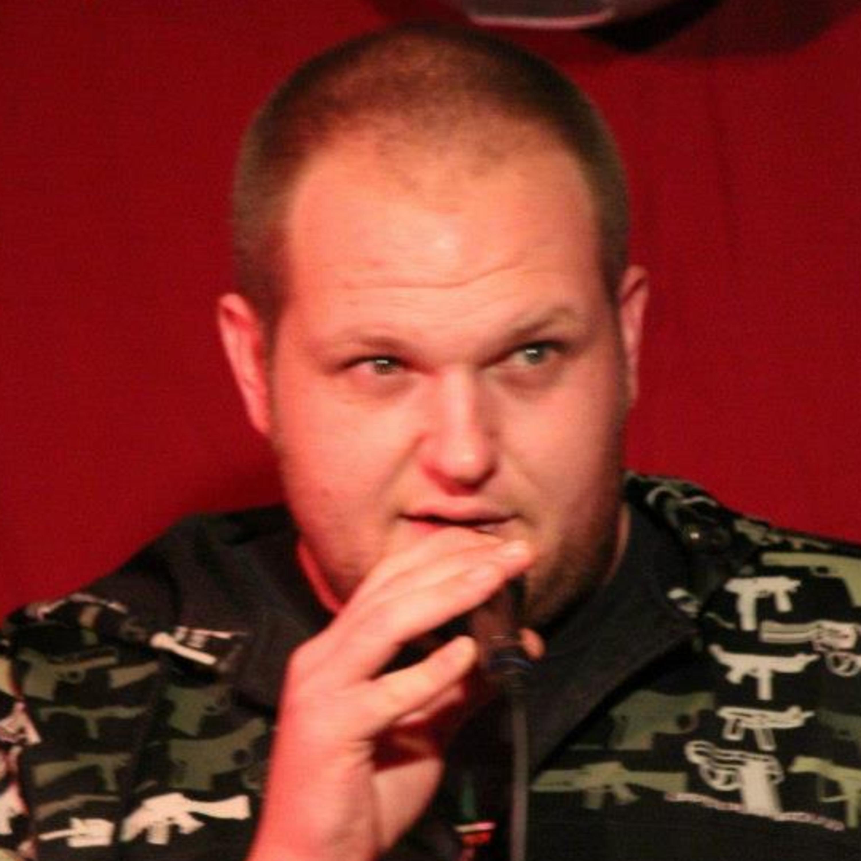 Comics Talk Comedy