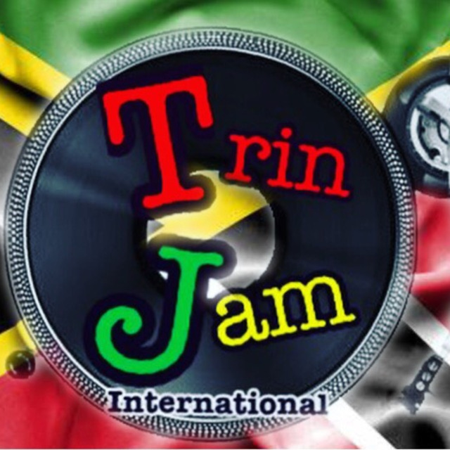 DJ Andy - TrinJam International