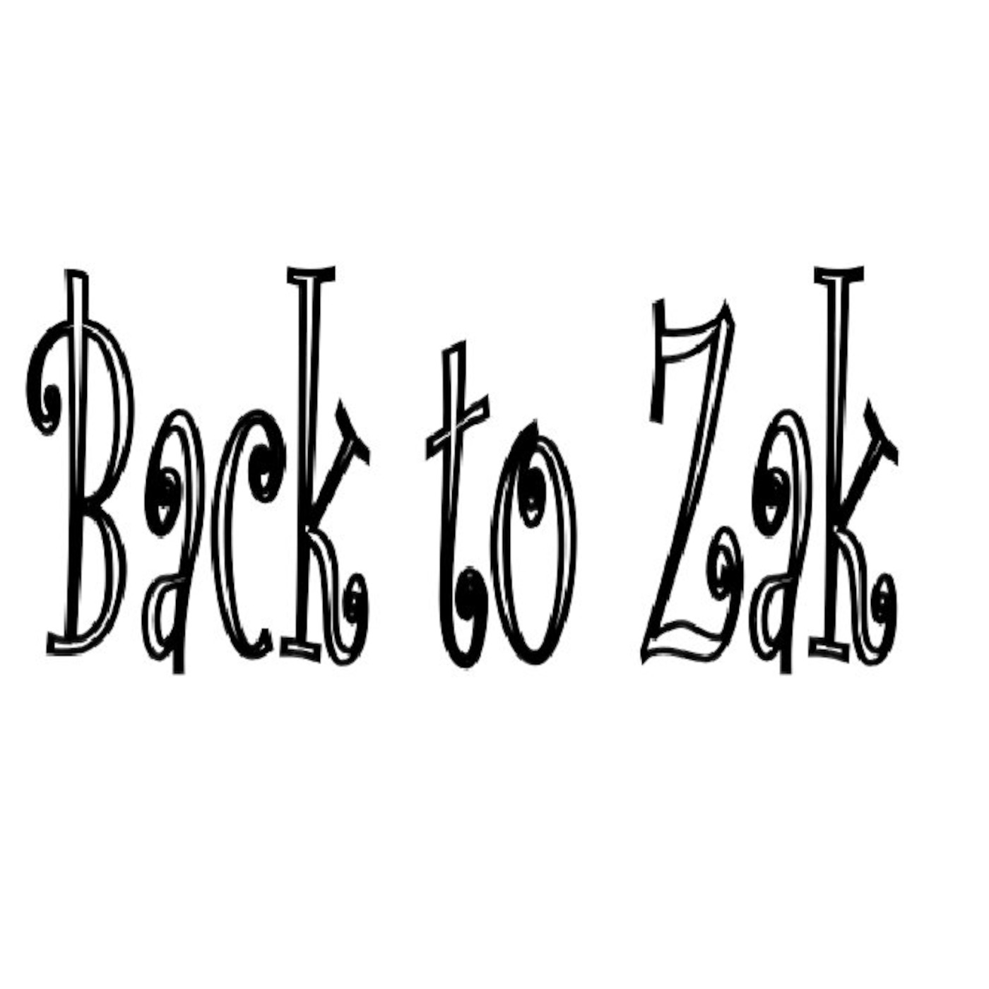 Back to Zak