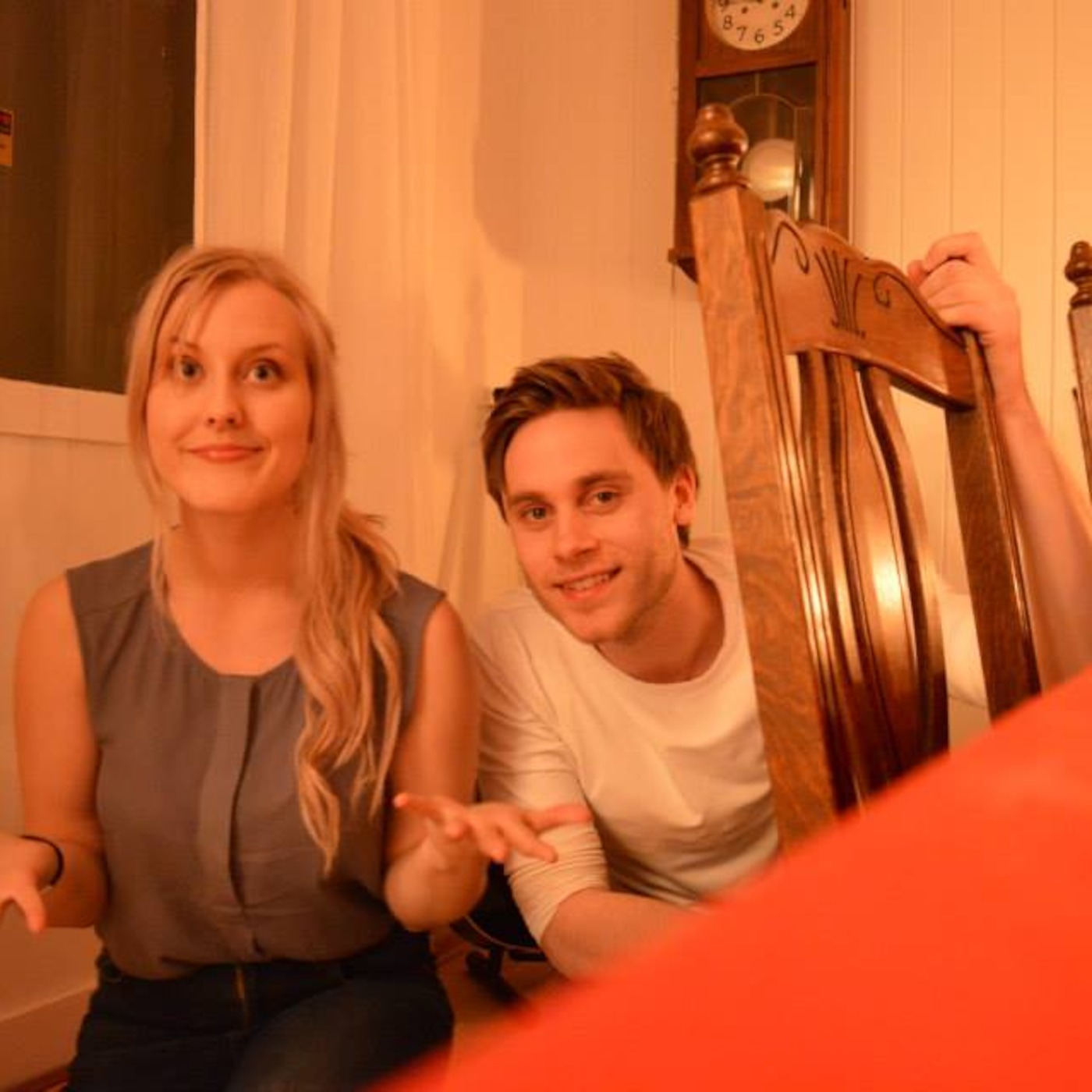 Diskuteket podcast