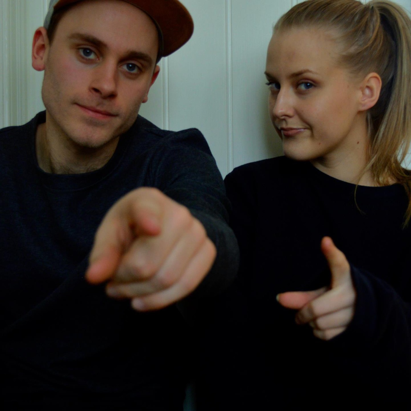 Diskuteket podcast