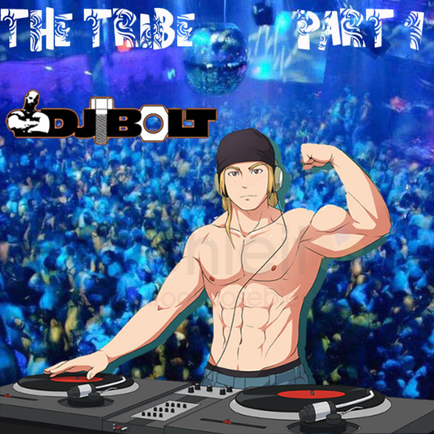 DJ Bolt\'s Podcast