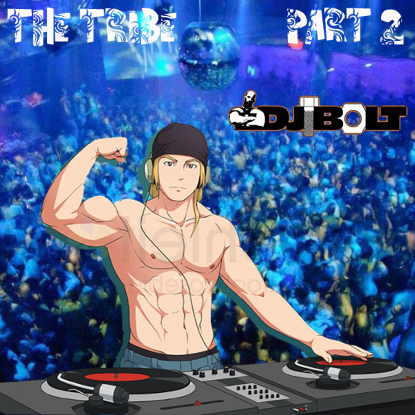 DJ Bolt\'s Podcast