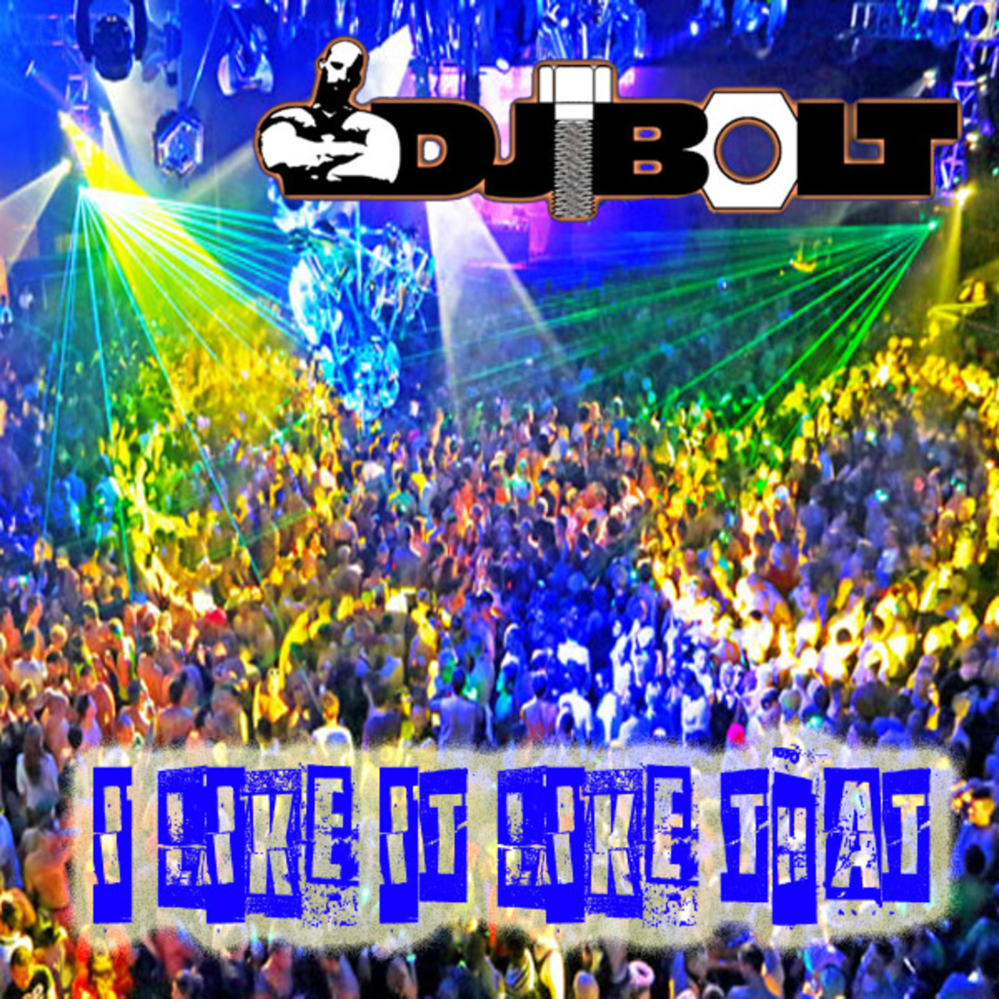 DJ Bolt\'s Podcast