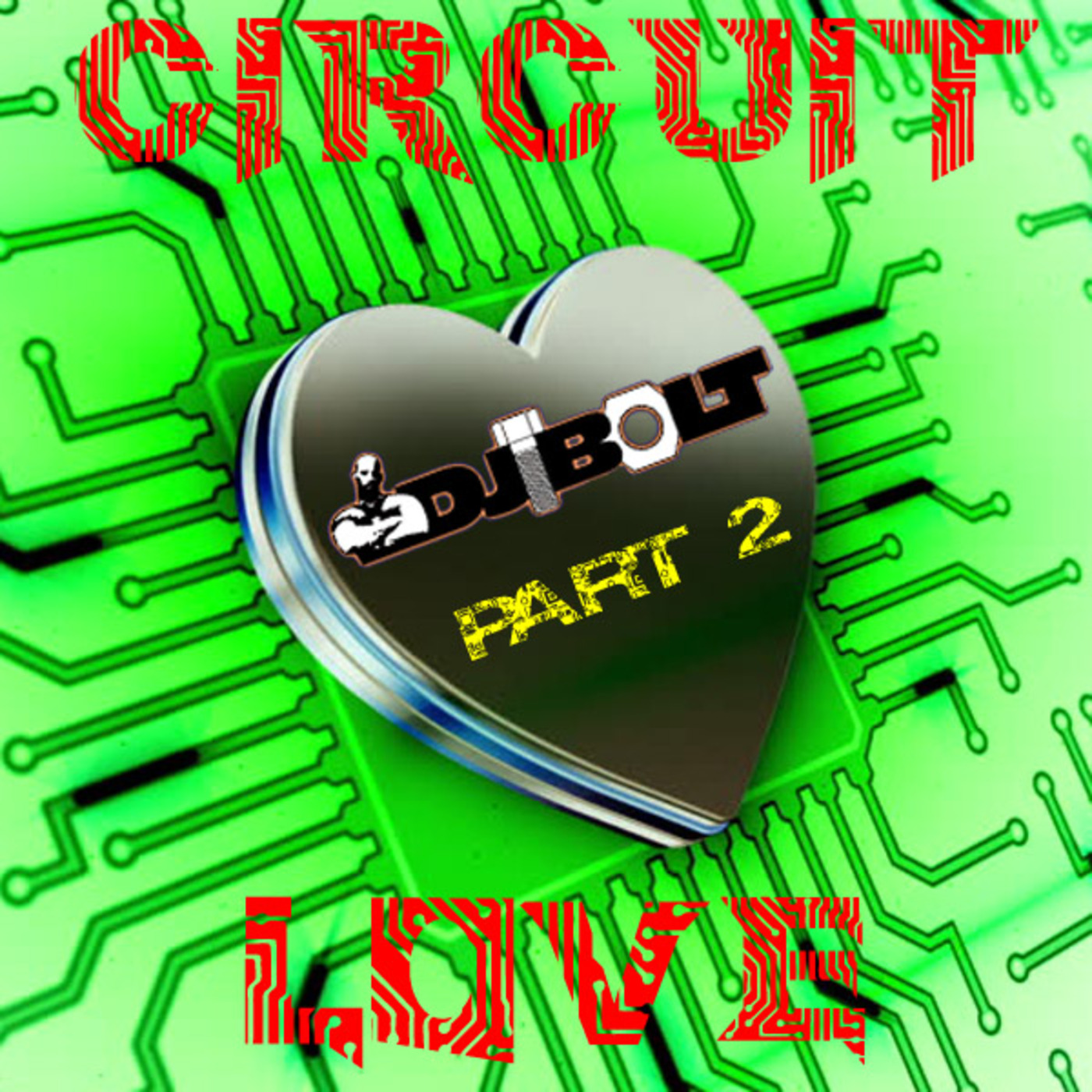 DJ Bolt\'s Podcast