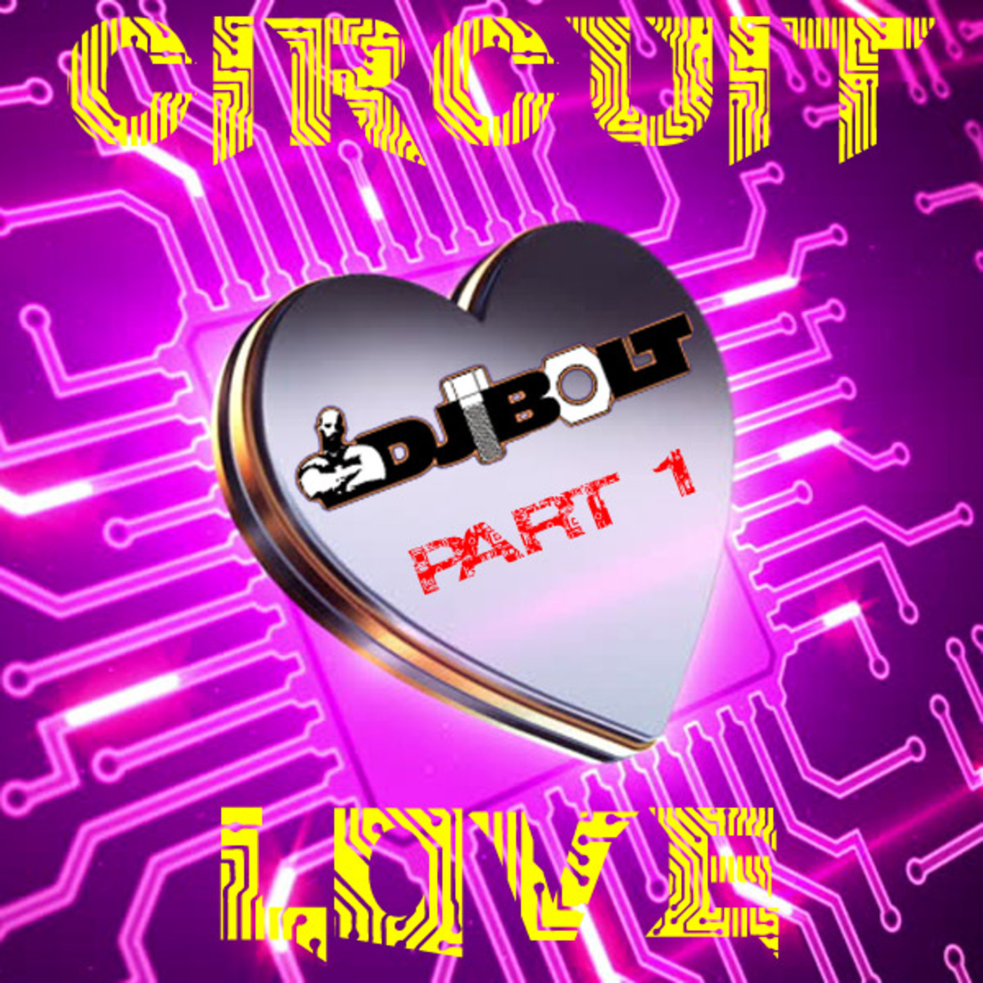 DJ Bolt\'s Podcast