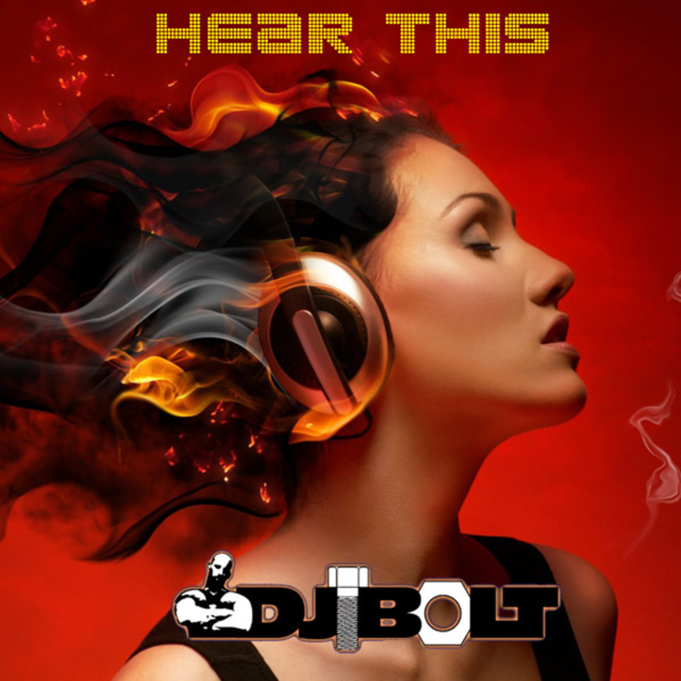 DJ Bolt\'s Podcast
