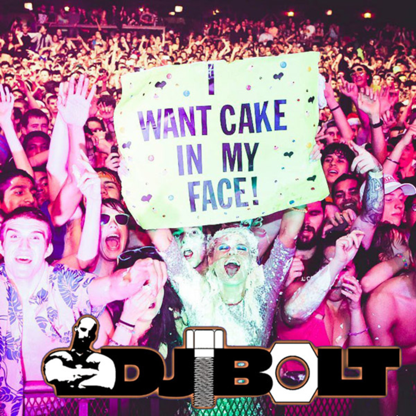 DJ Bolt\'s Podcast
