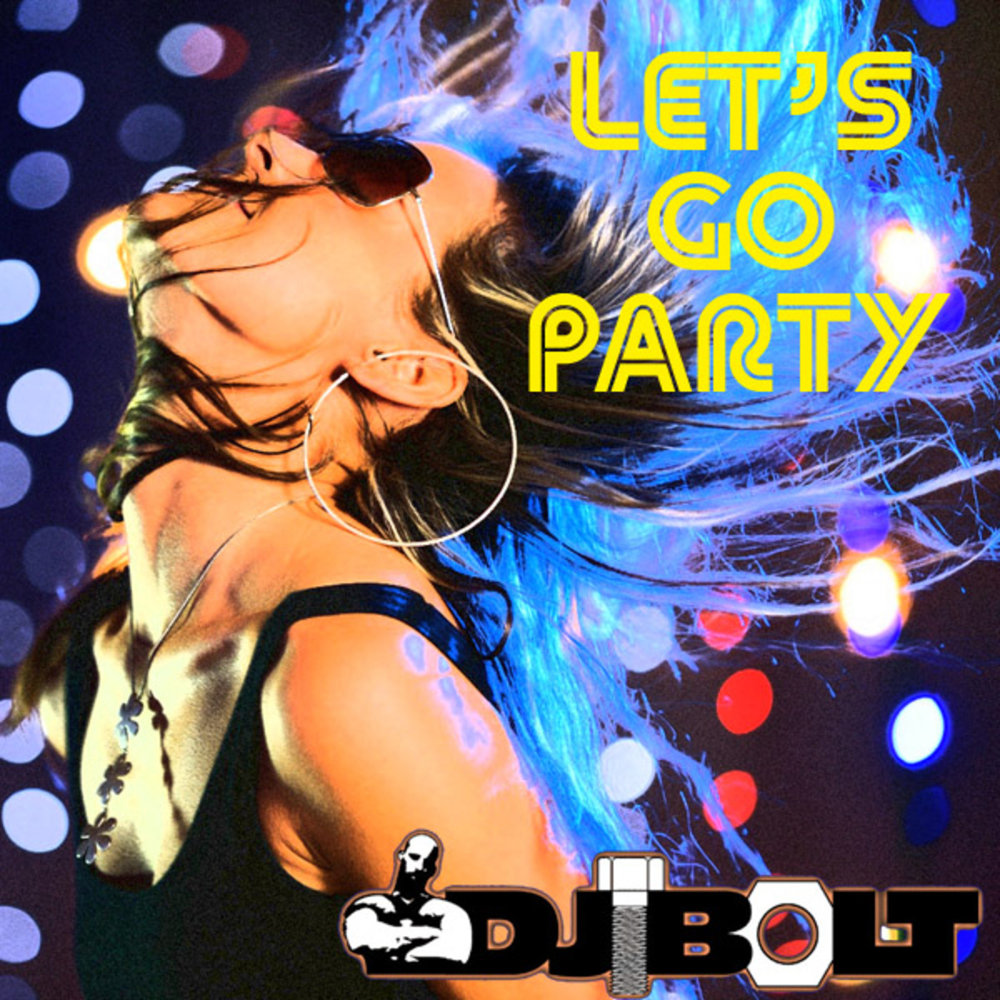 DJ Bolt\'s Podcast
