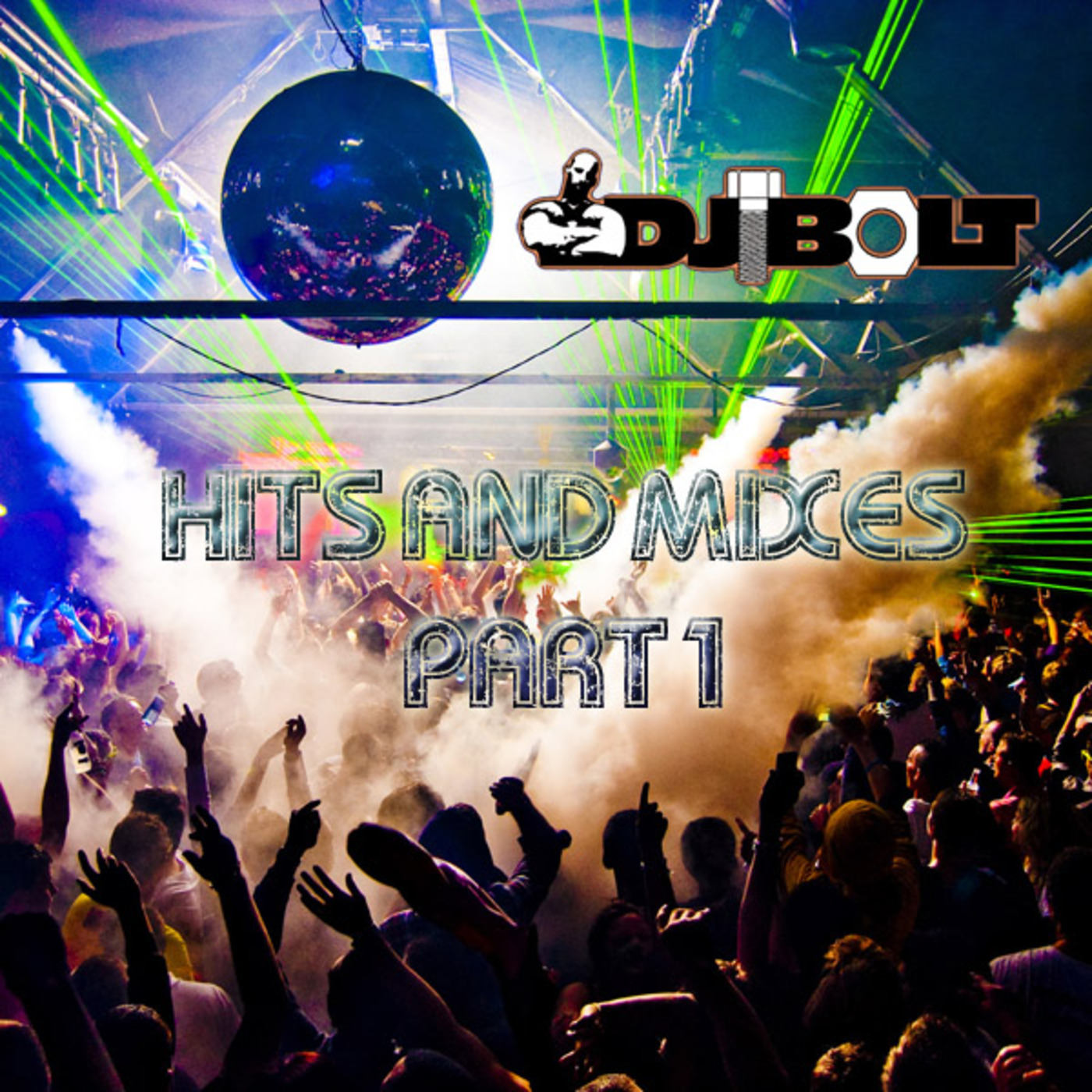 DJ Bolt\'s Podcast