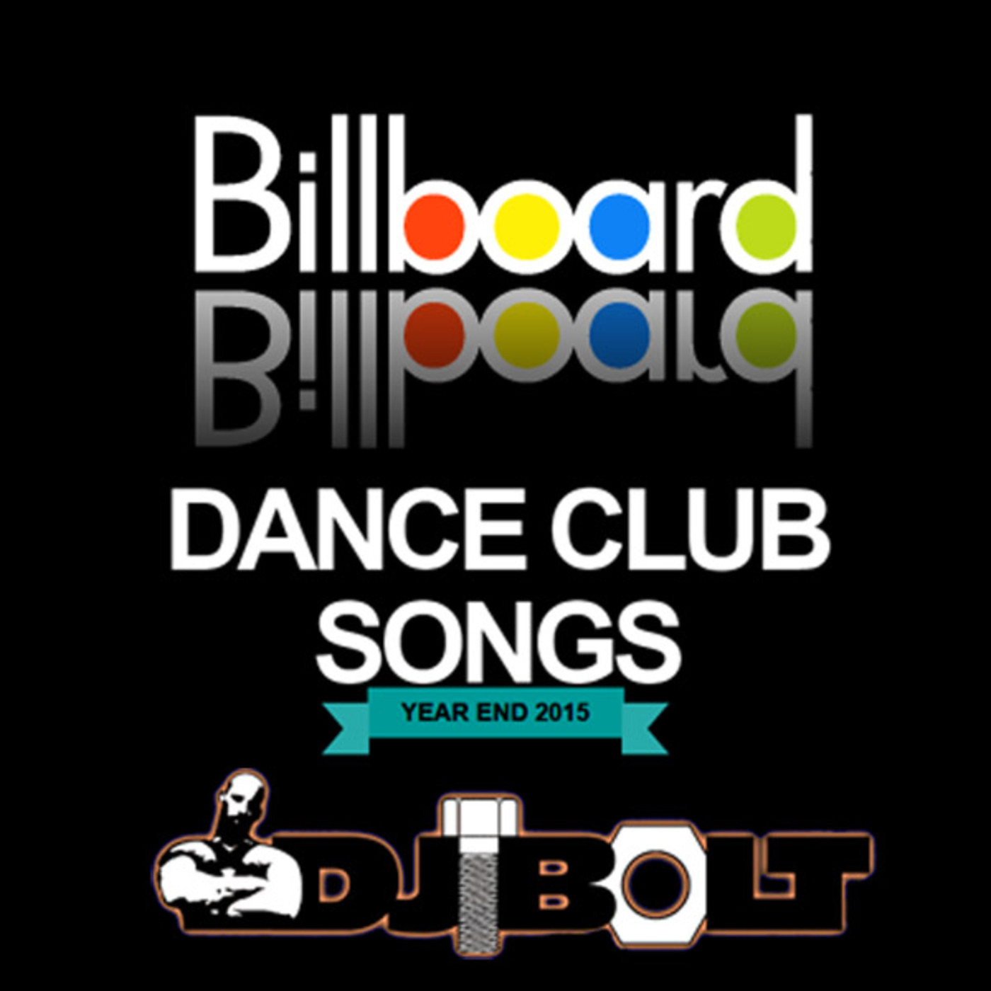 Club Charts 2015