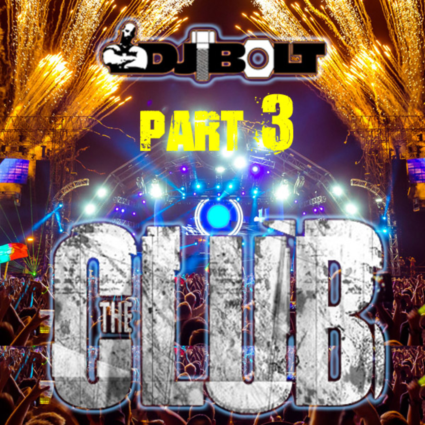 DJ Bolt\'s Podcast