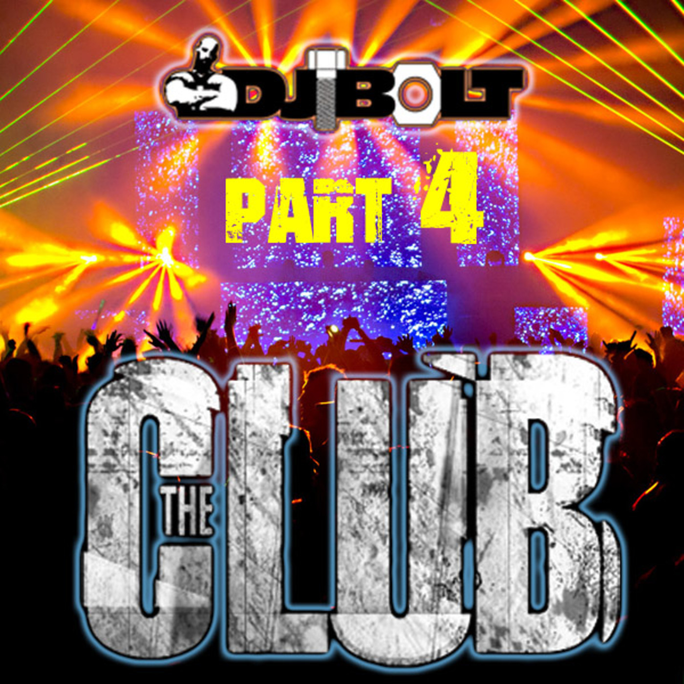 DJ Bolt\'s Podcast