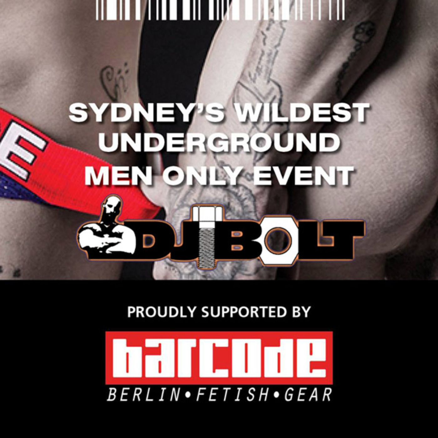DJ Bolt\'s Podcast