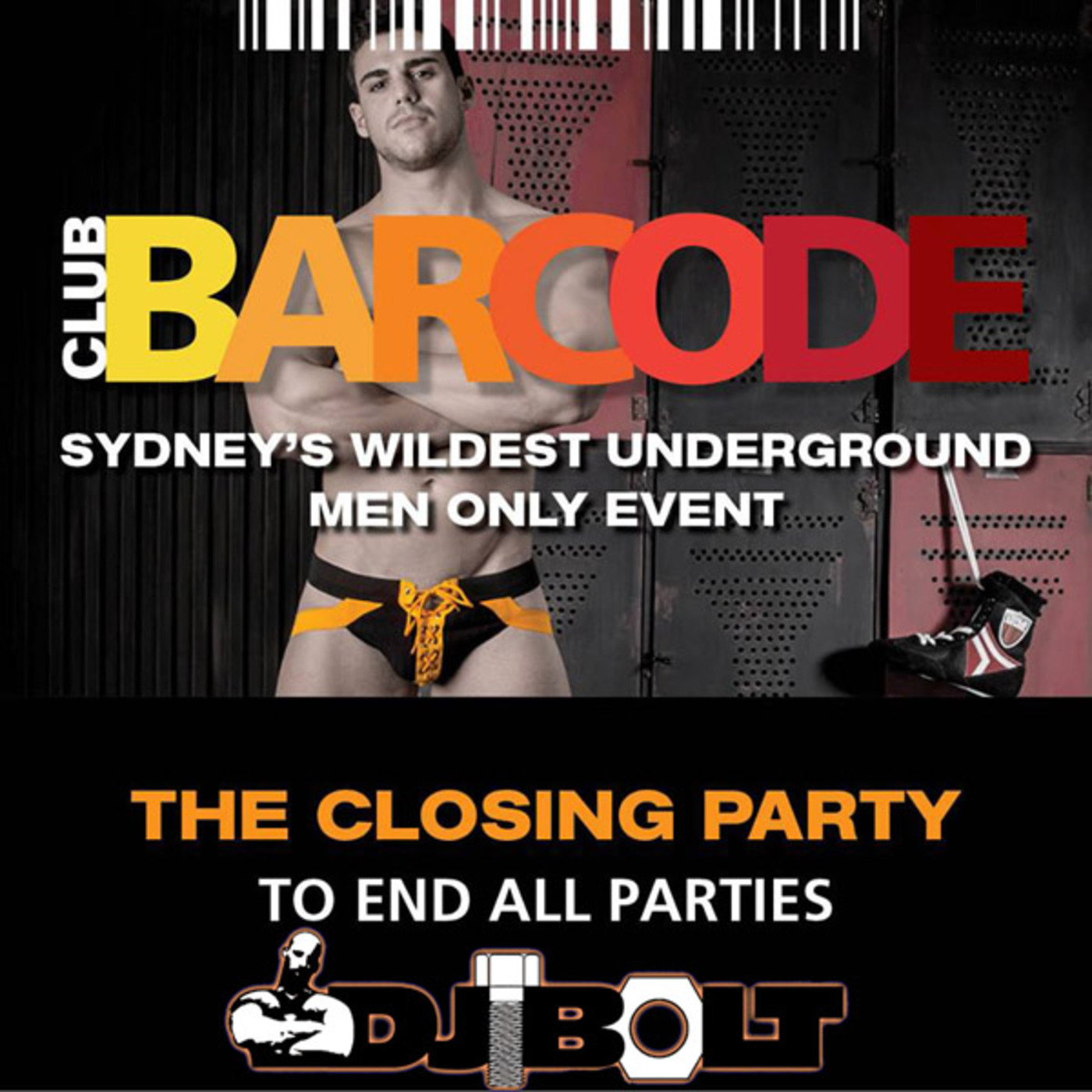 DJ Bolt\'s Podcast