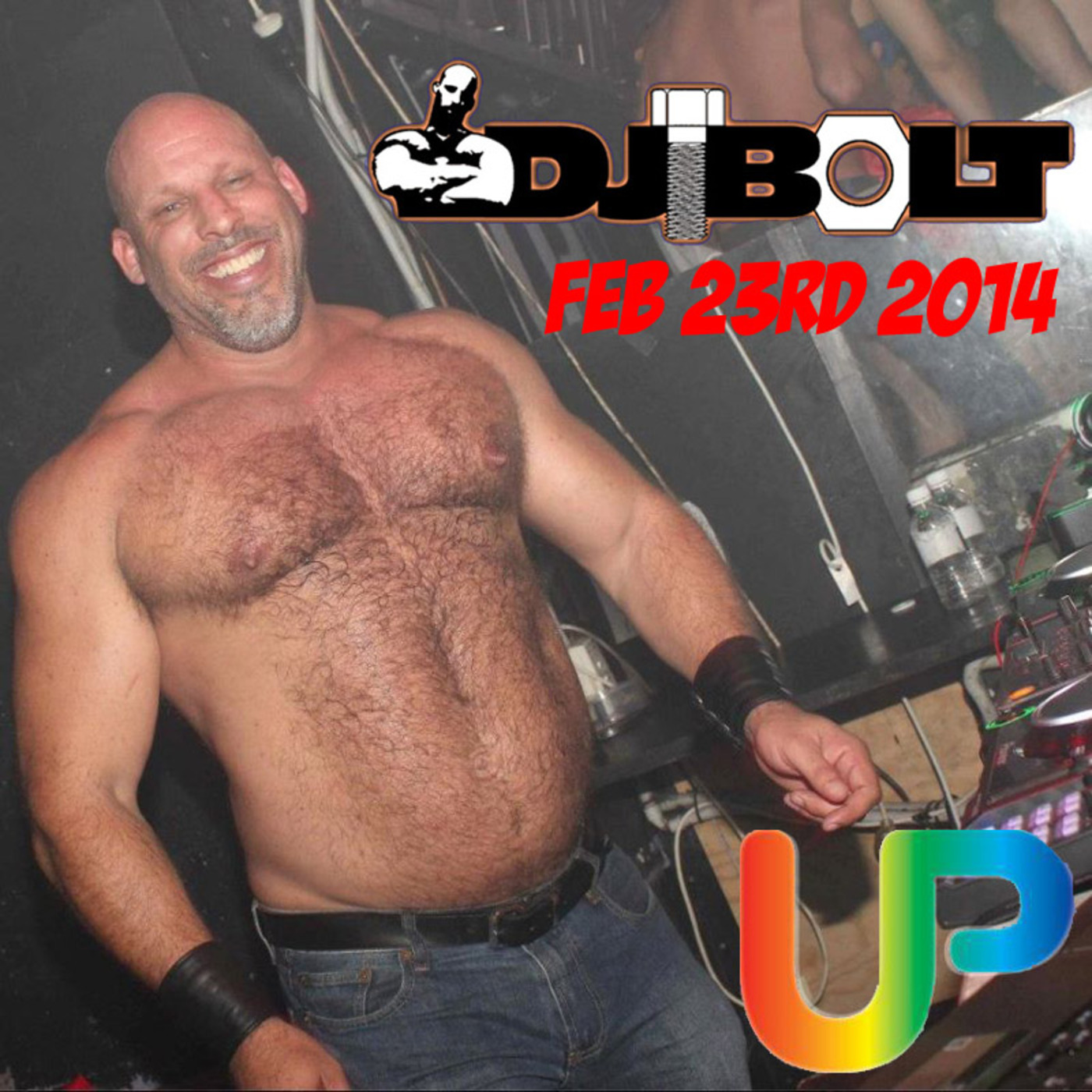 DJ Bolt\'s Podcast