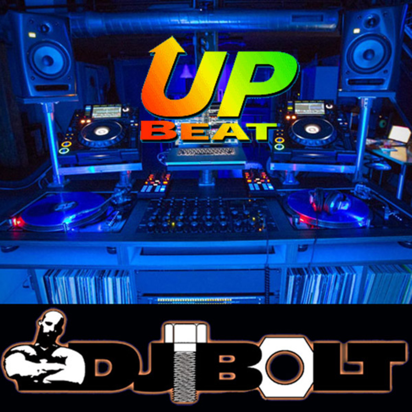 DJ Bolt\'s Podcast