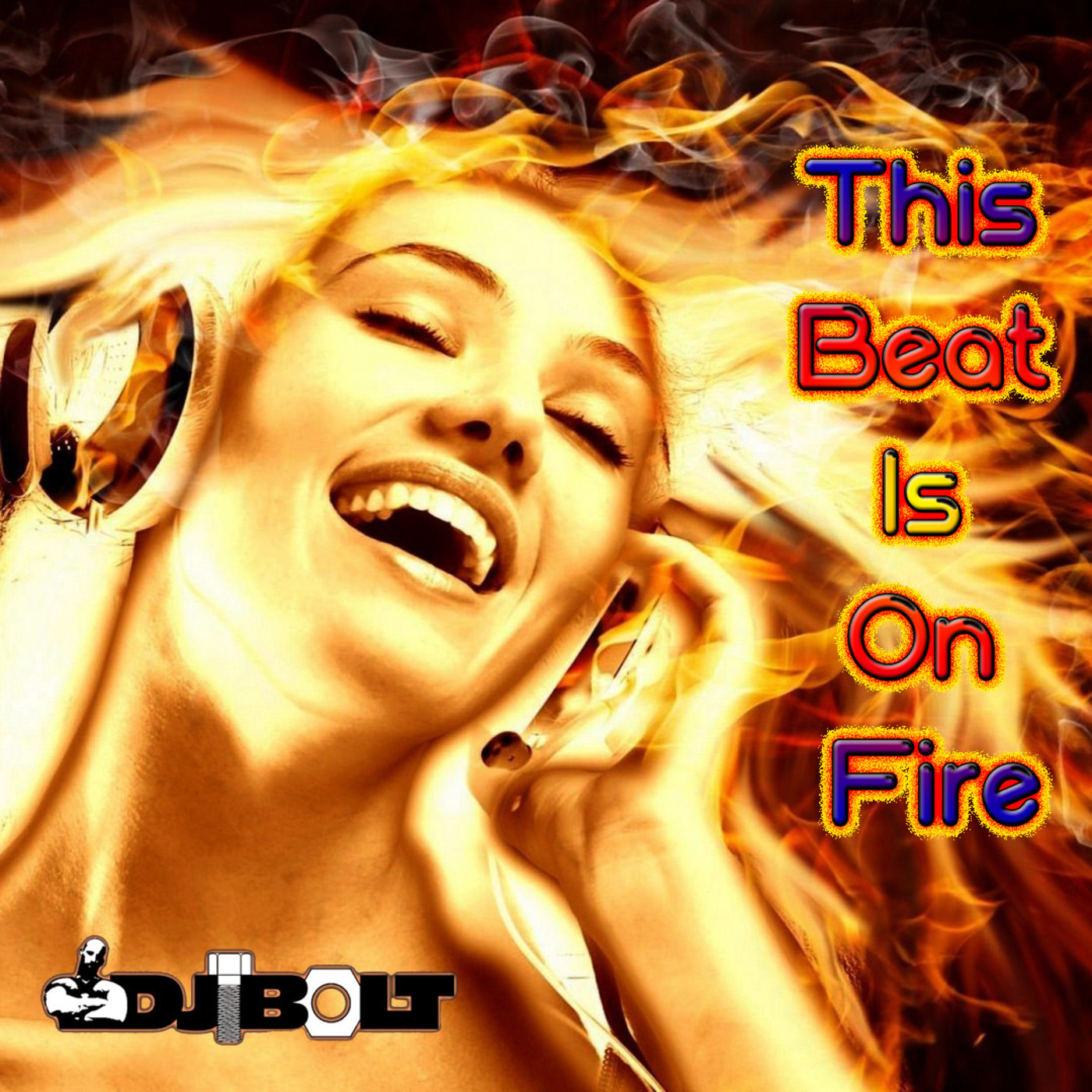 DJ Bolt\'s Podcast