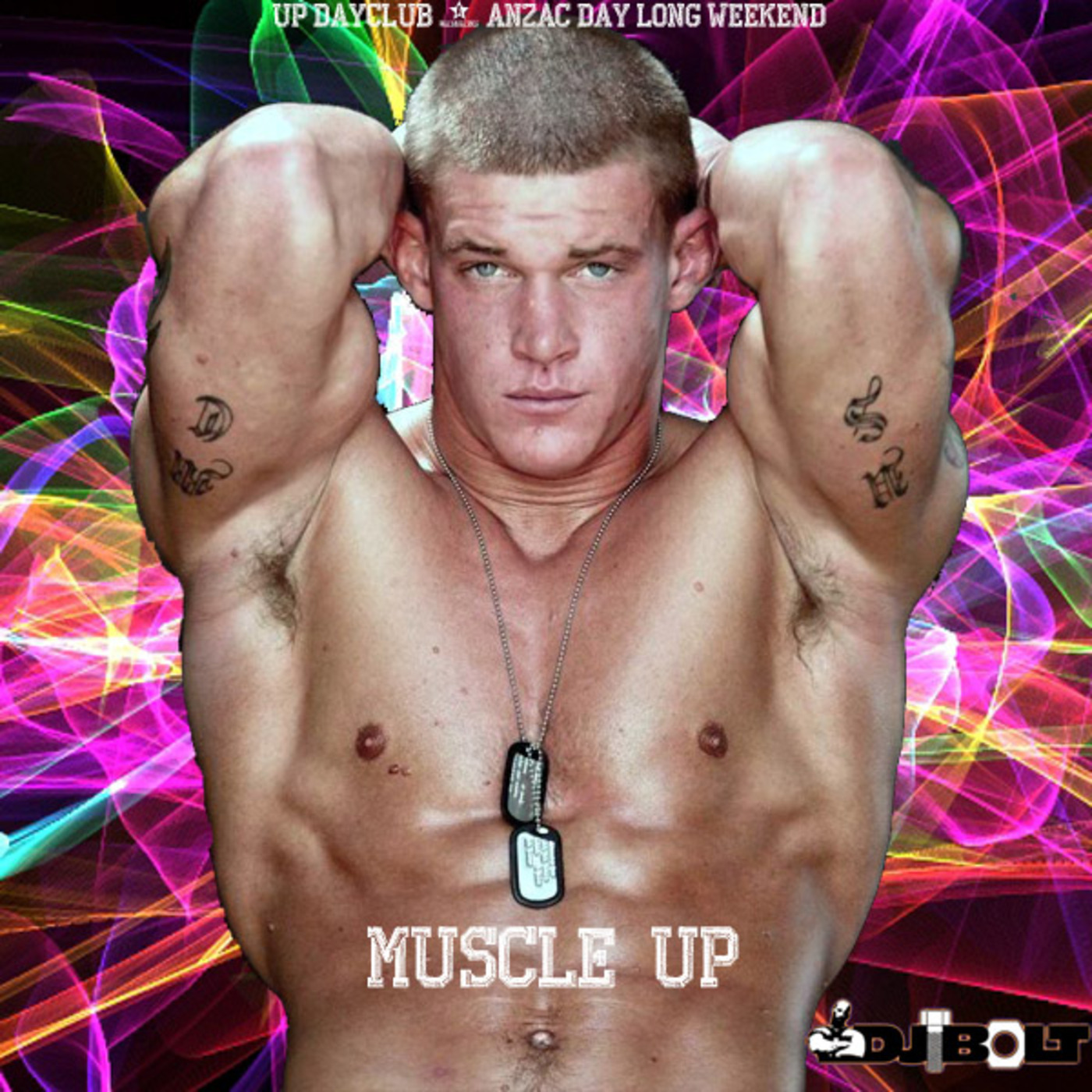 DJ Bolt\'s Podcast