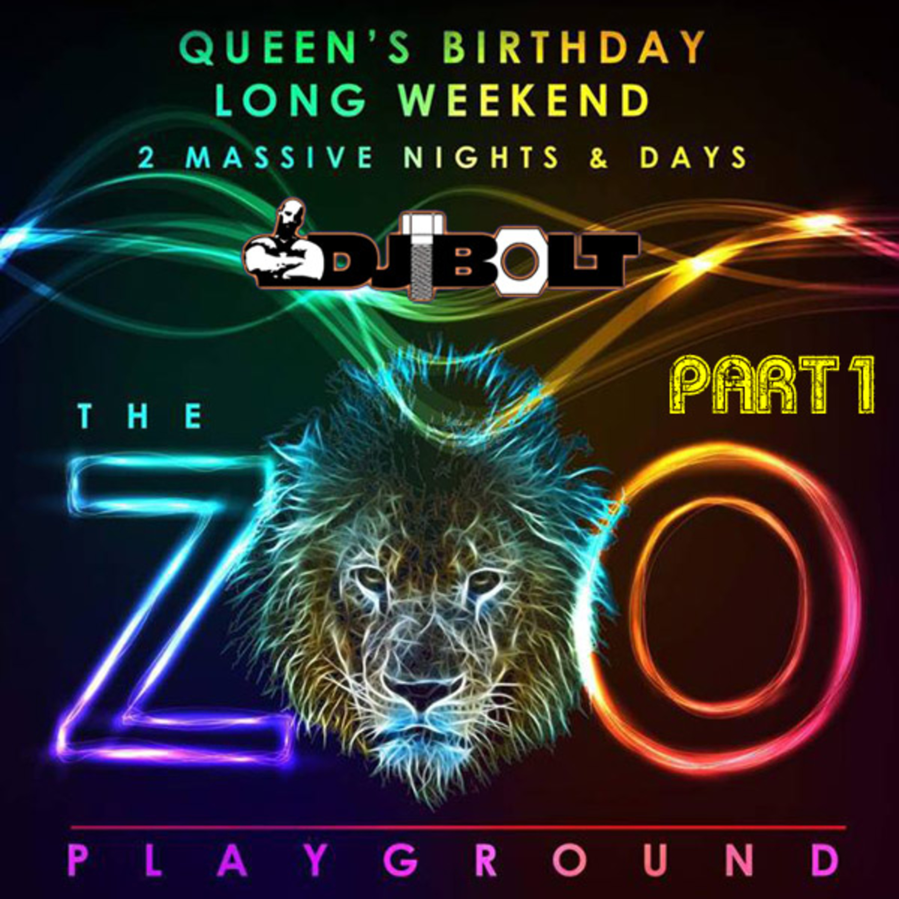 DJ Bolt's Podcast - TopPodcast.com - 